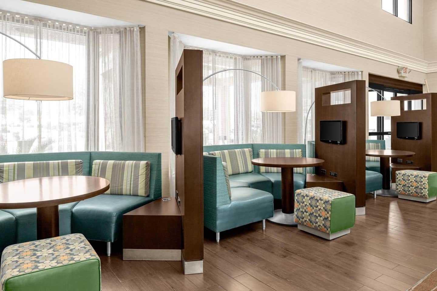 Courtyard by Marriott Wilmington/Wrightsville Beach