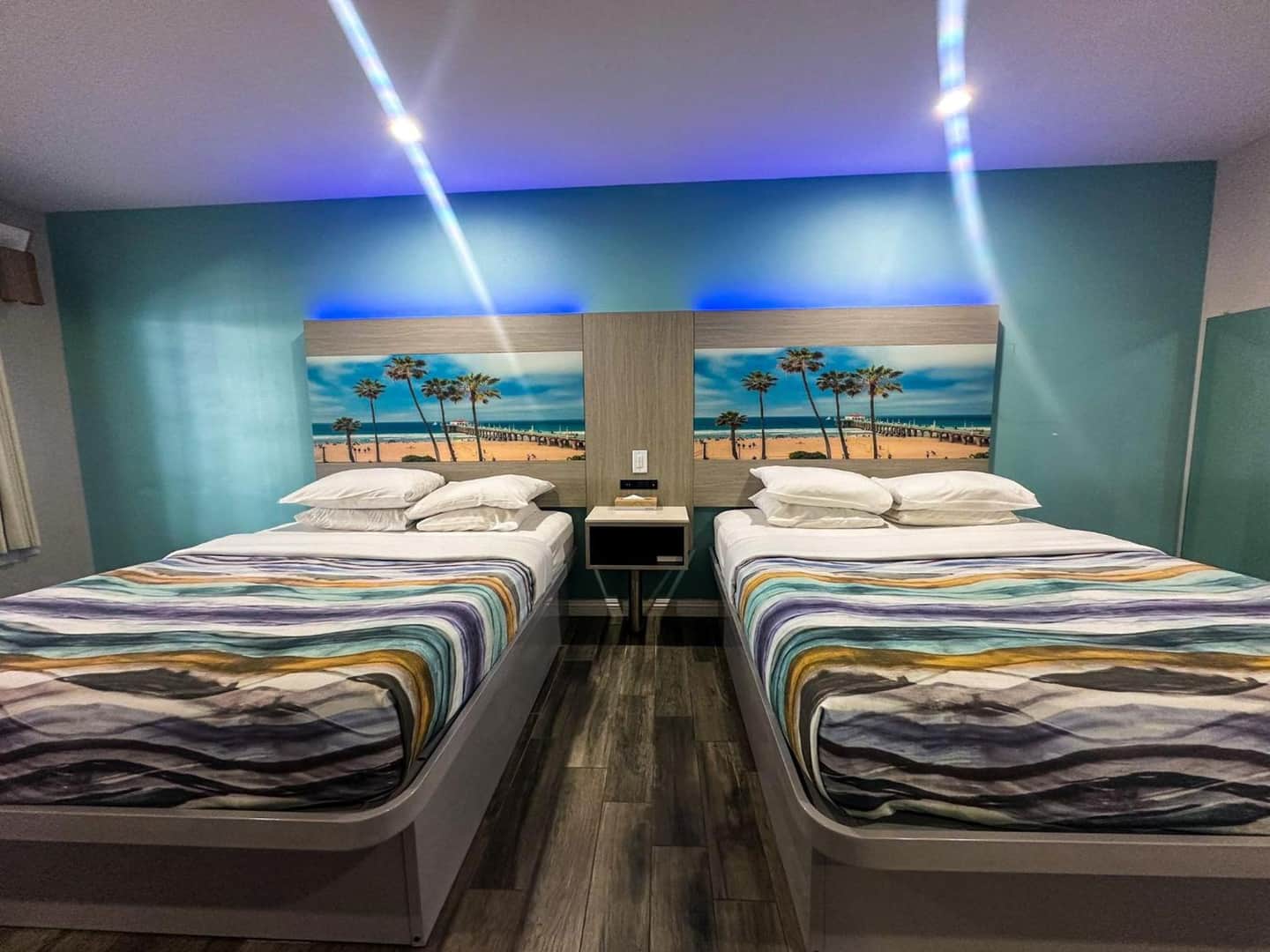 Wave Hotel Manhattan Beach