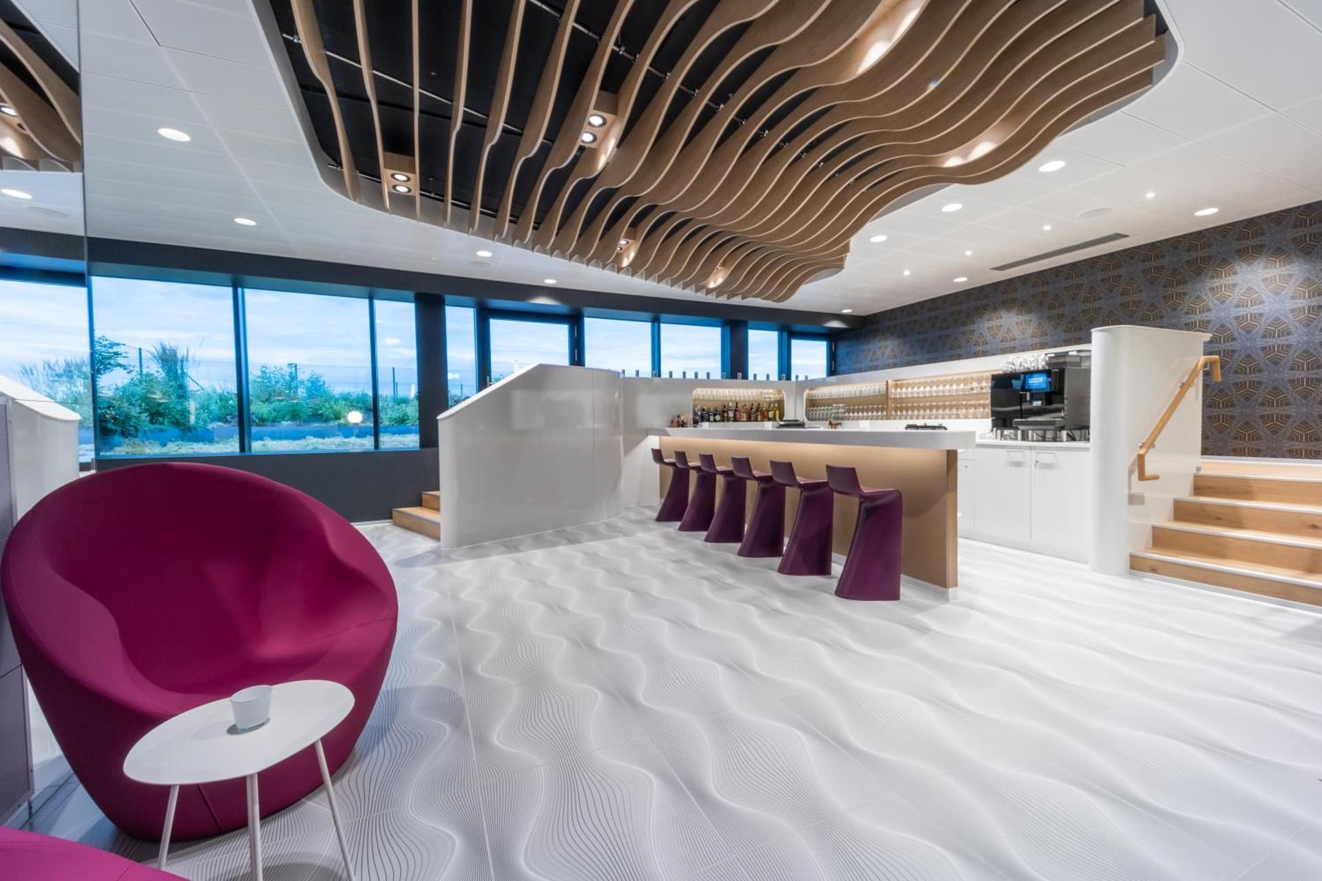 Prize by Radisson, Bern City