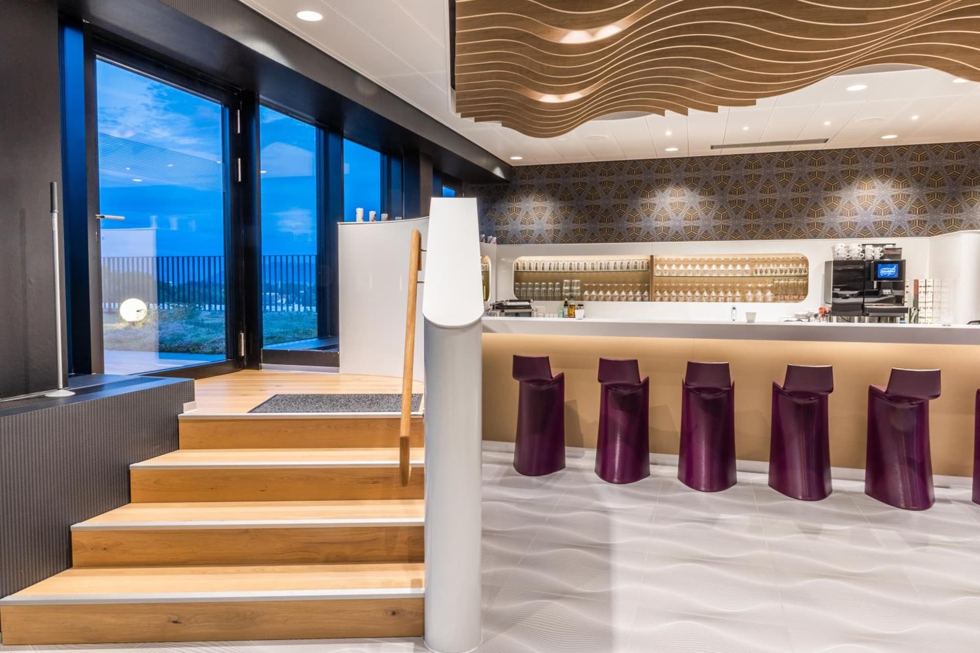 Prize by Radisson, Bern City