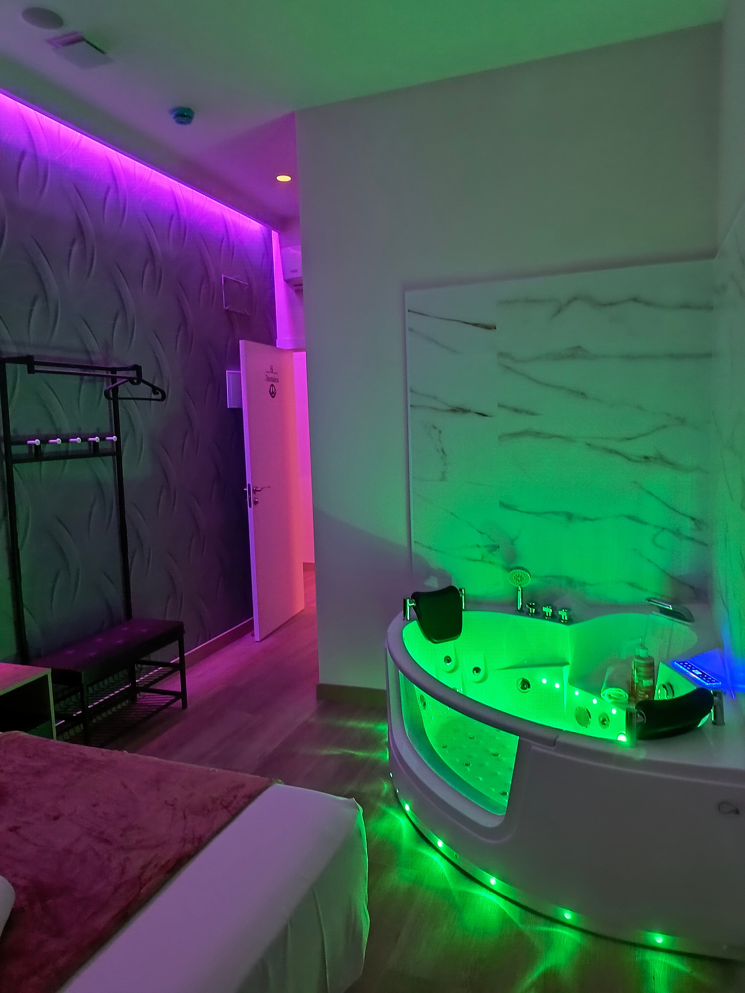 Paradise Suites Madrid