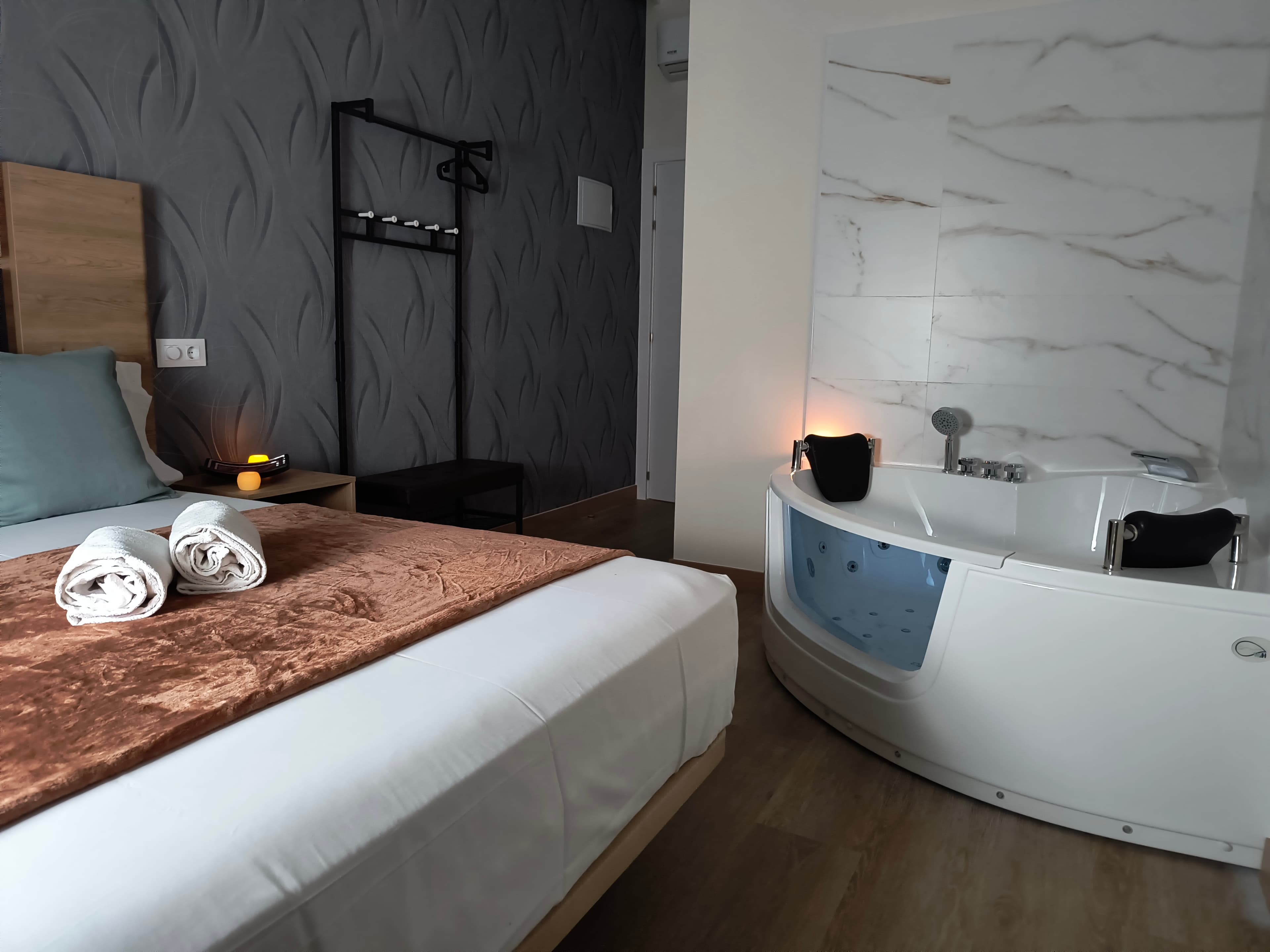 Paradise Suites Madrid