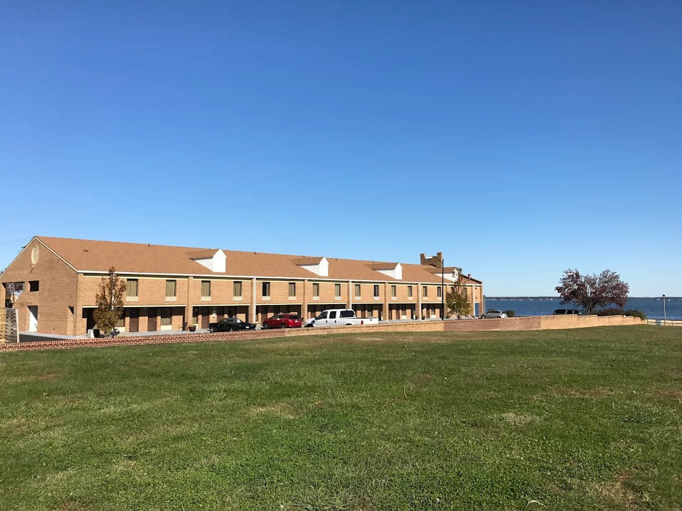 River Edge Inn Colonial Beach