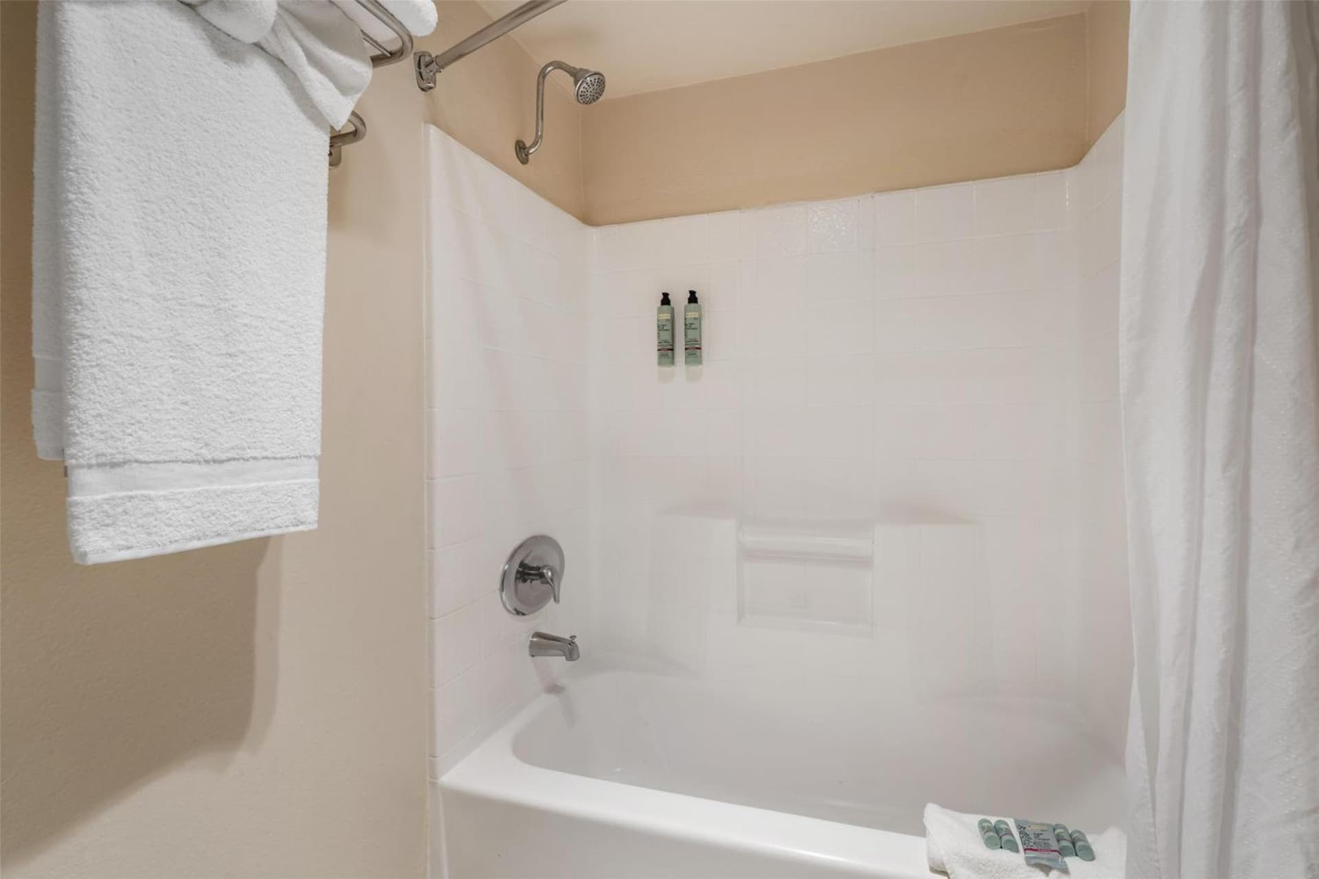 Best Western WESTMINSTER INN