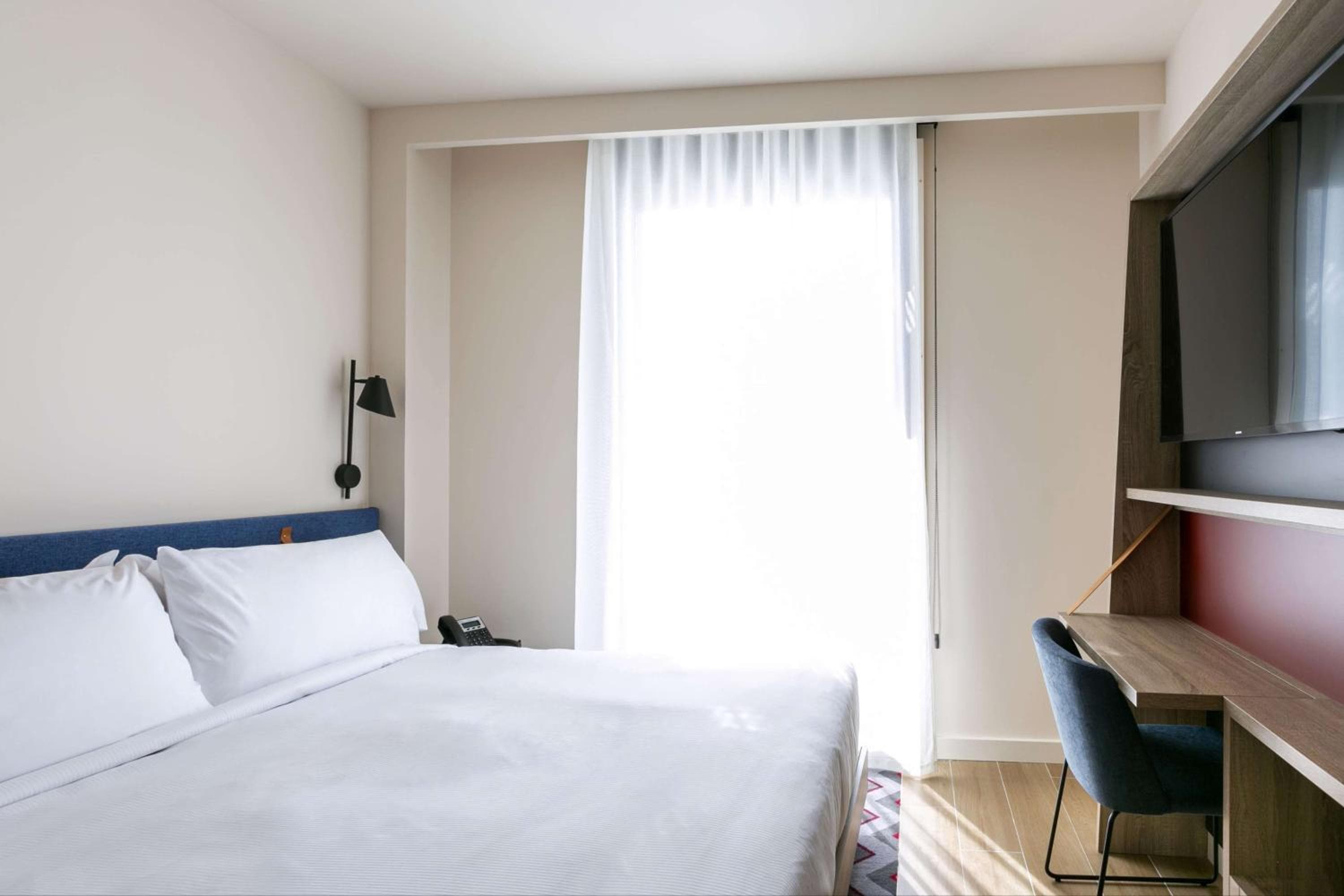Hampton By Hilton Alcobendas Madrid