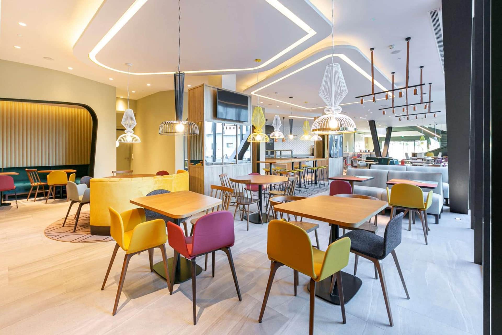 Hampton By Hilton Alcobendas Madrid