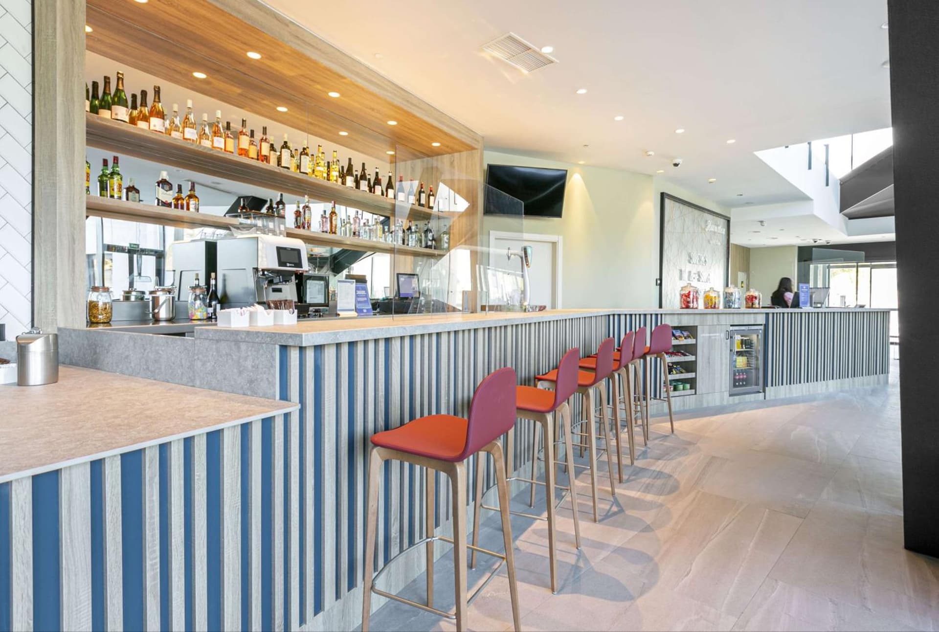 Hampton By Hilton Alcobendas Madrid