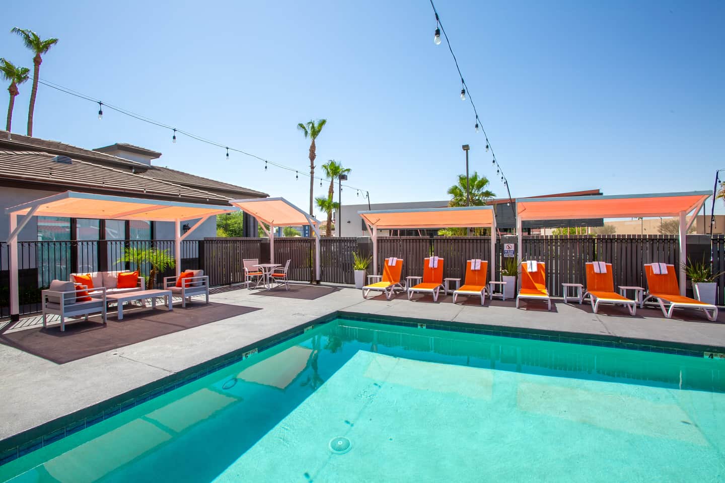 The Hotel Serene Glendale Peoria, Surestay Collection by Best Western