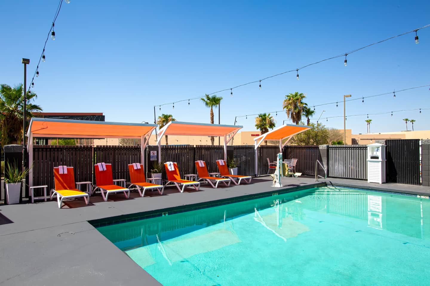 The Hotel Serene Glendale Peoria, Surestay Collection by Best Western