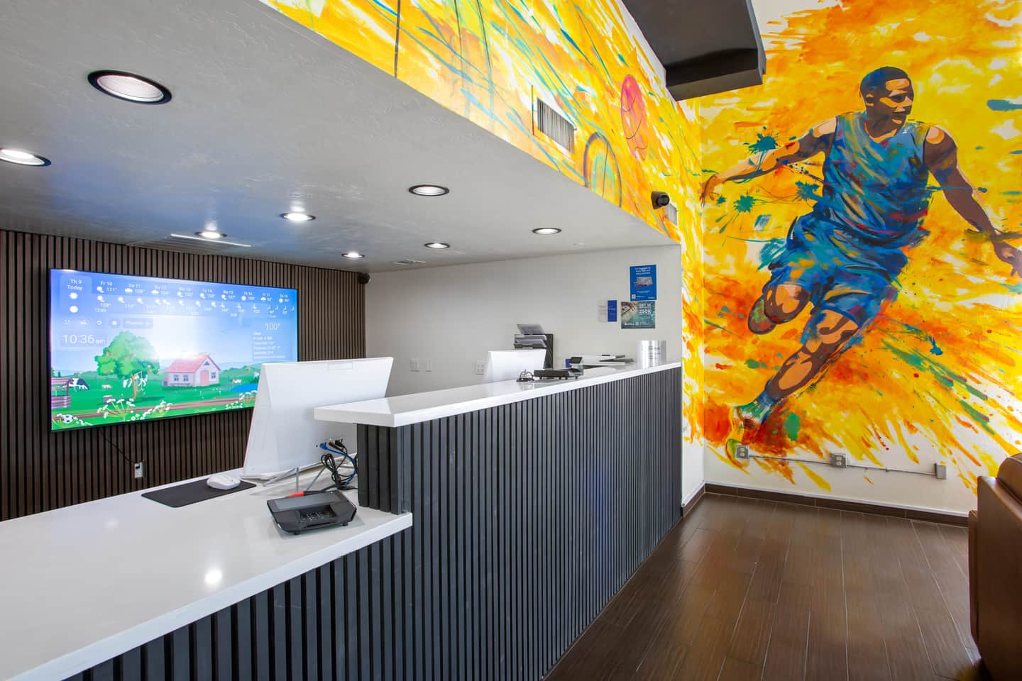 The Hotel Serene Glendale Peoria, Surestay Collection by Best Western