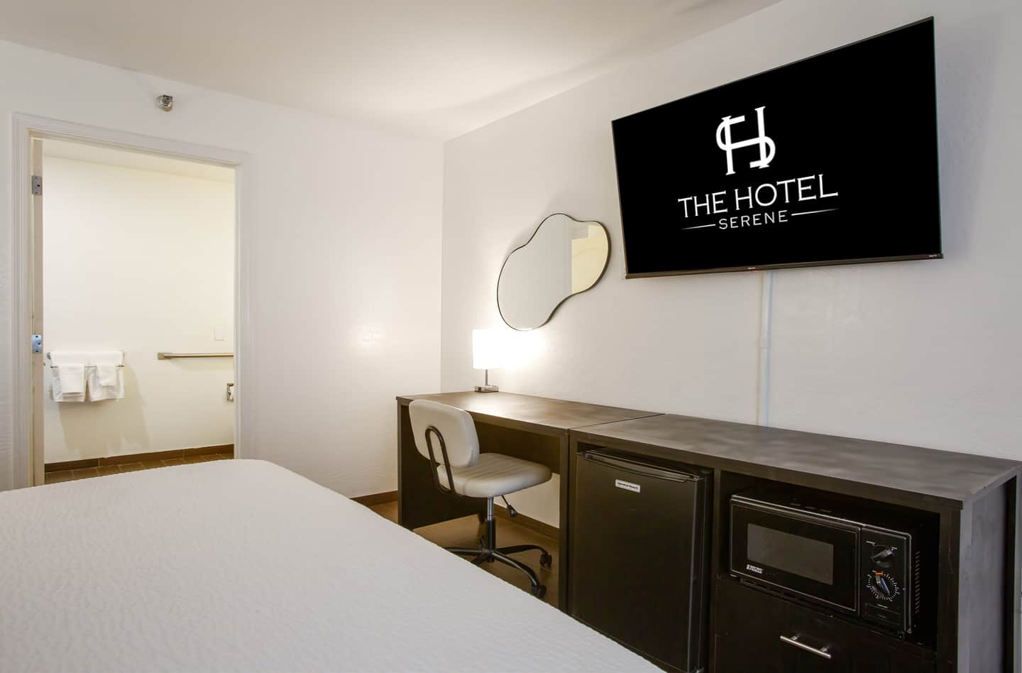 The Hotel Serene Glendale Peoria, Surestay Collection by Best Western