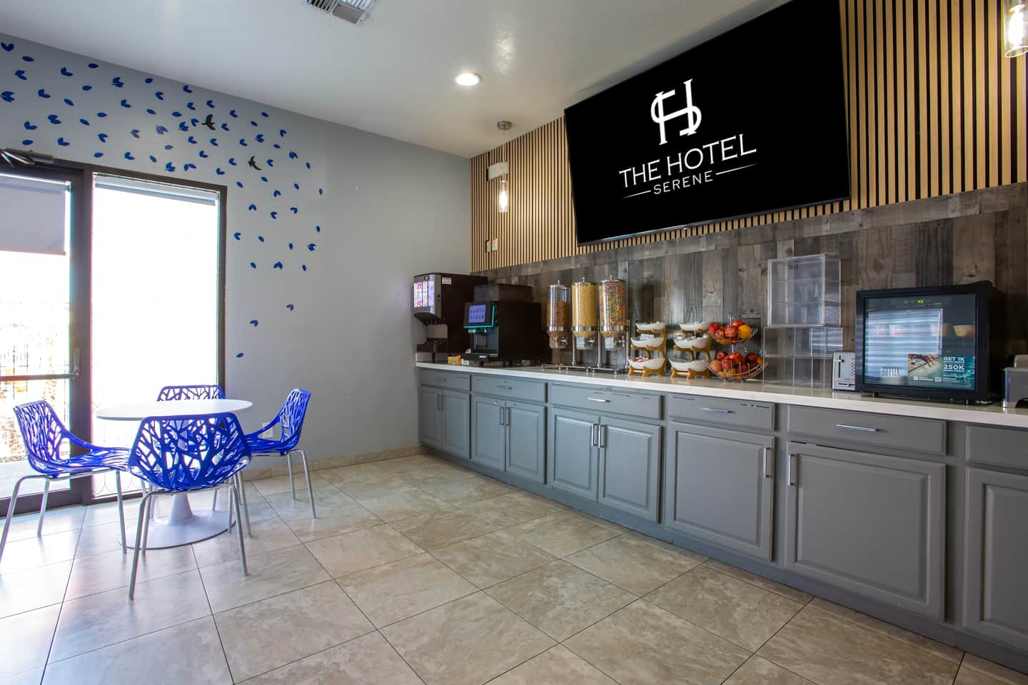 The Hotel Serene Glendale Peoria, Surestay Collection by Best Western