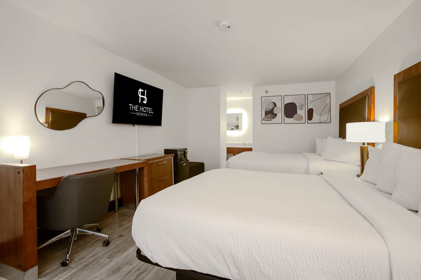 The Hotel Serene Glendale Peoria, Surestay Collection by Best Western