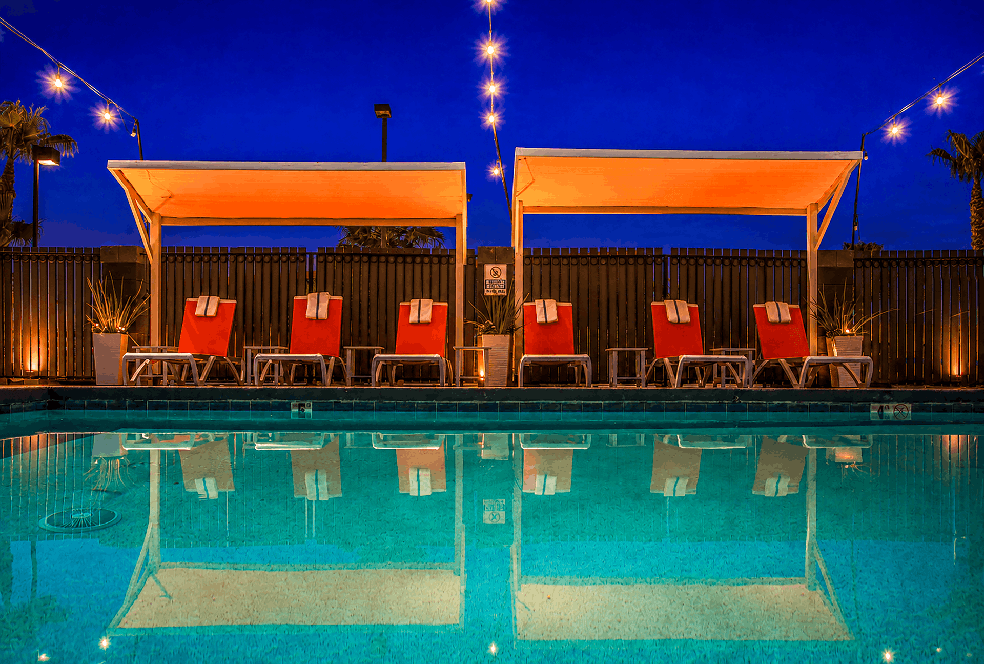 The Hotel Serene Glendale Peoria, Surestay Collection by Best Western