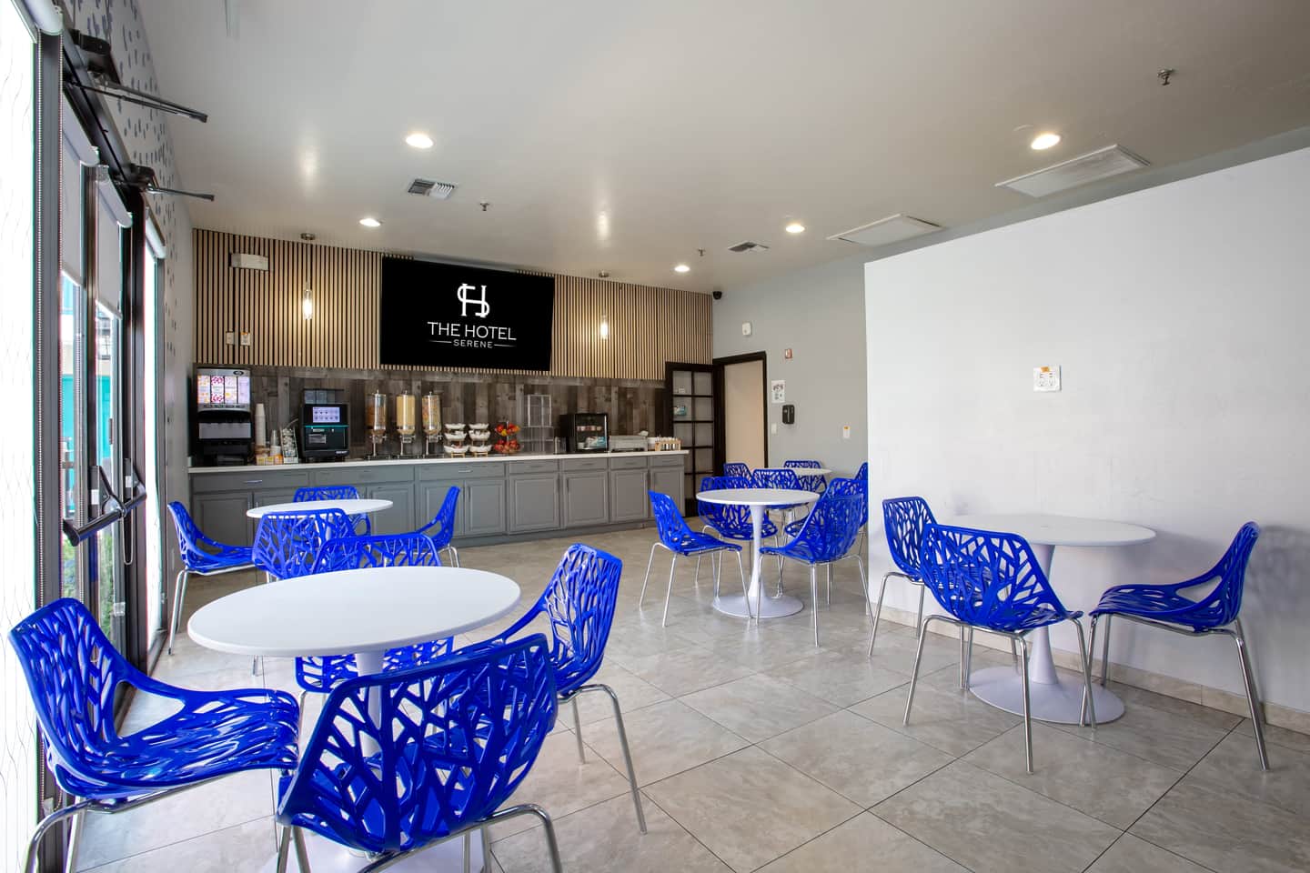 The Hotel Serene Glendale Peoria, Surestay Collection by Best Western