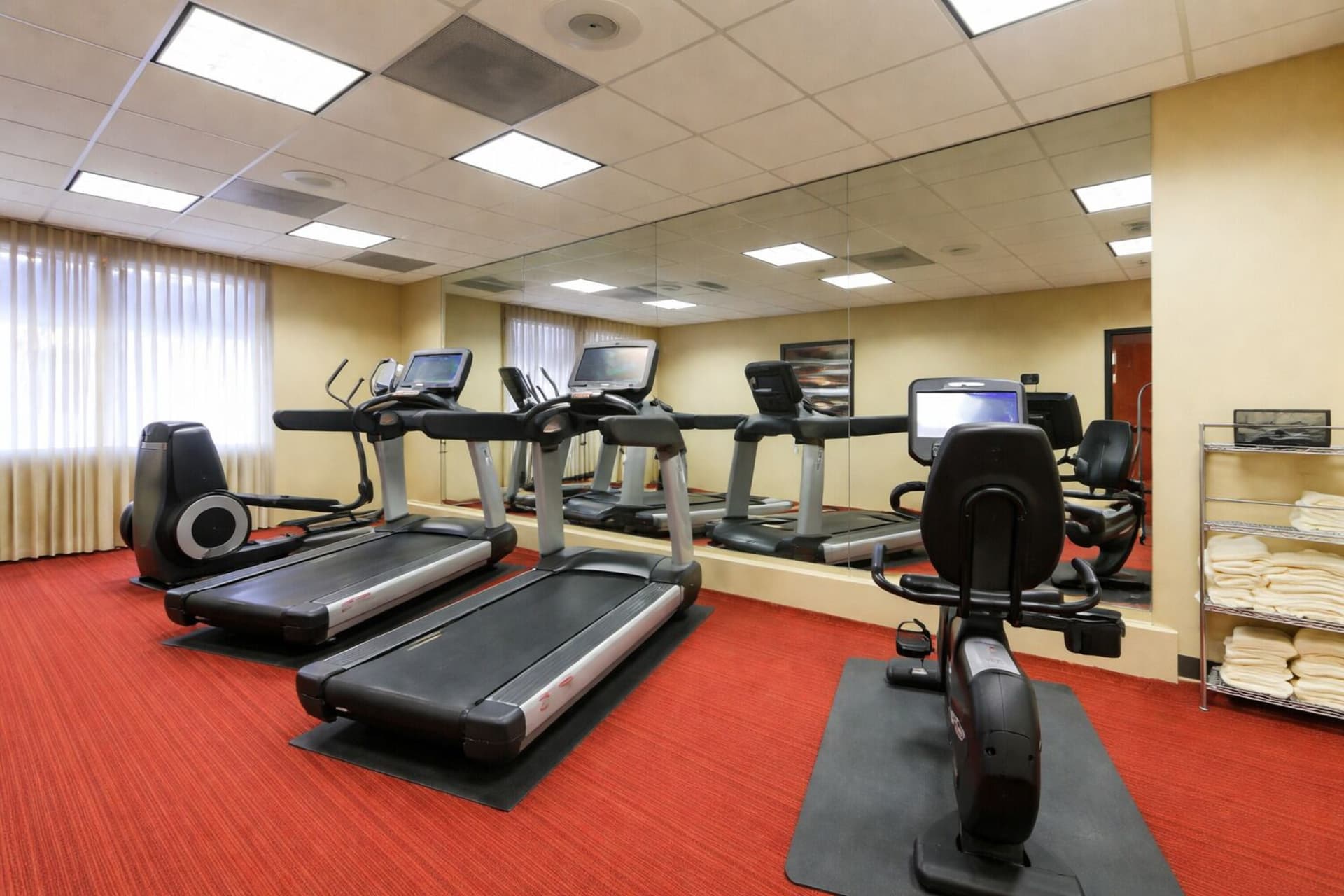 Hyatt Place Nashville Airport