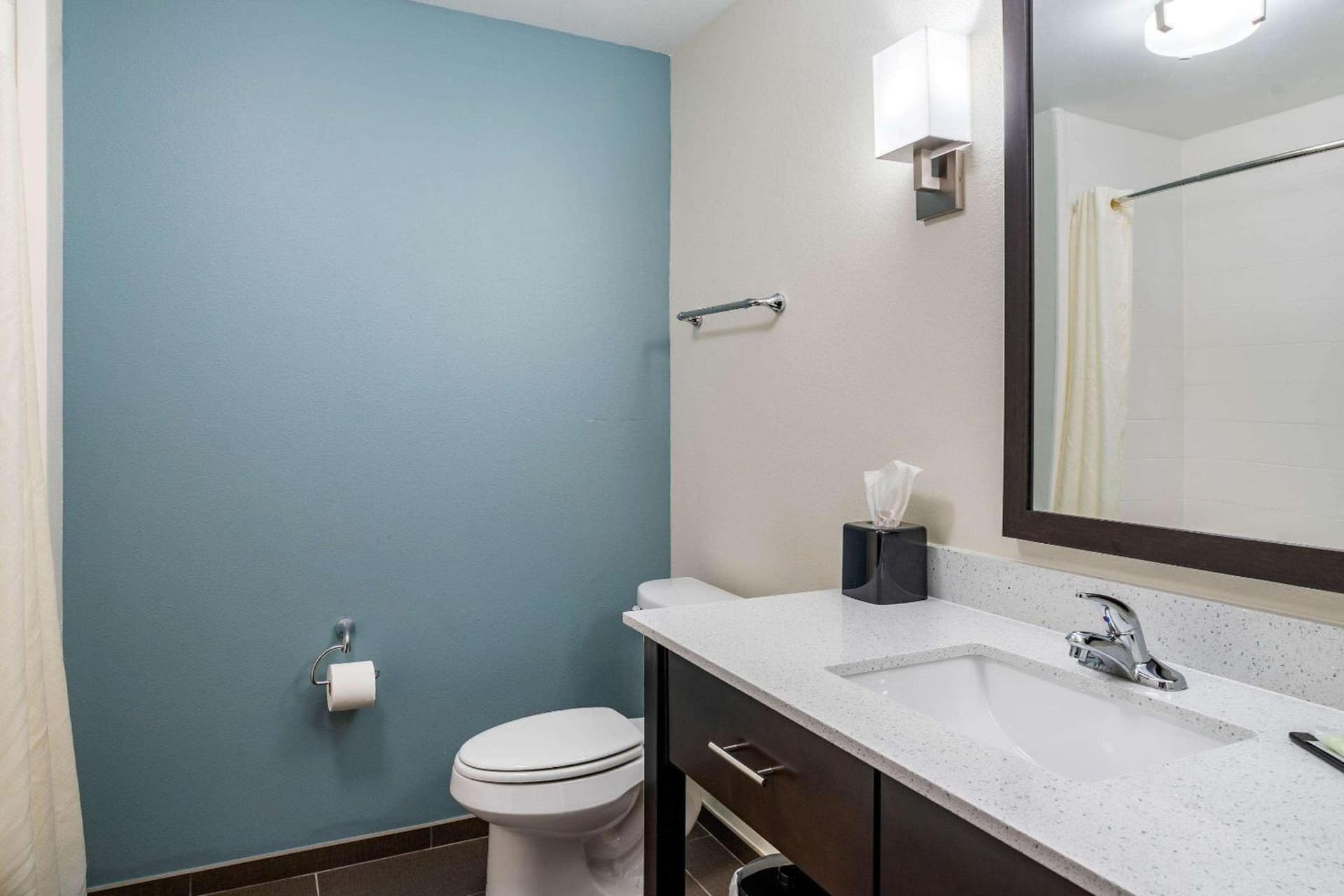 Sleep Inn & Suites near Westchase