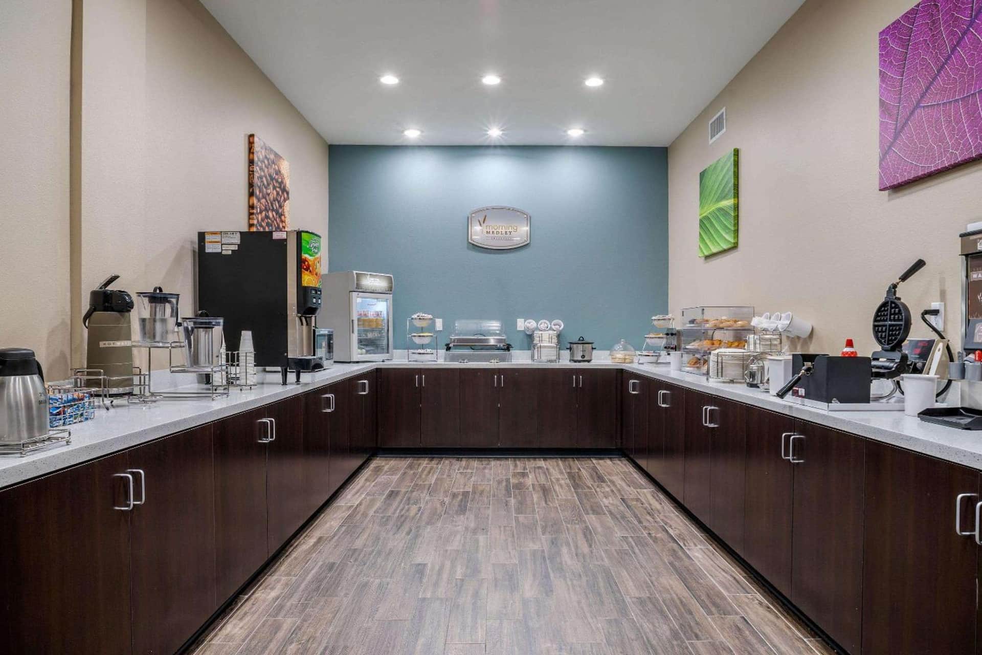 Sleep Inn & Suites near Westchase