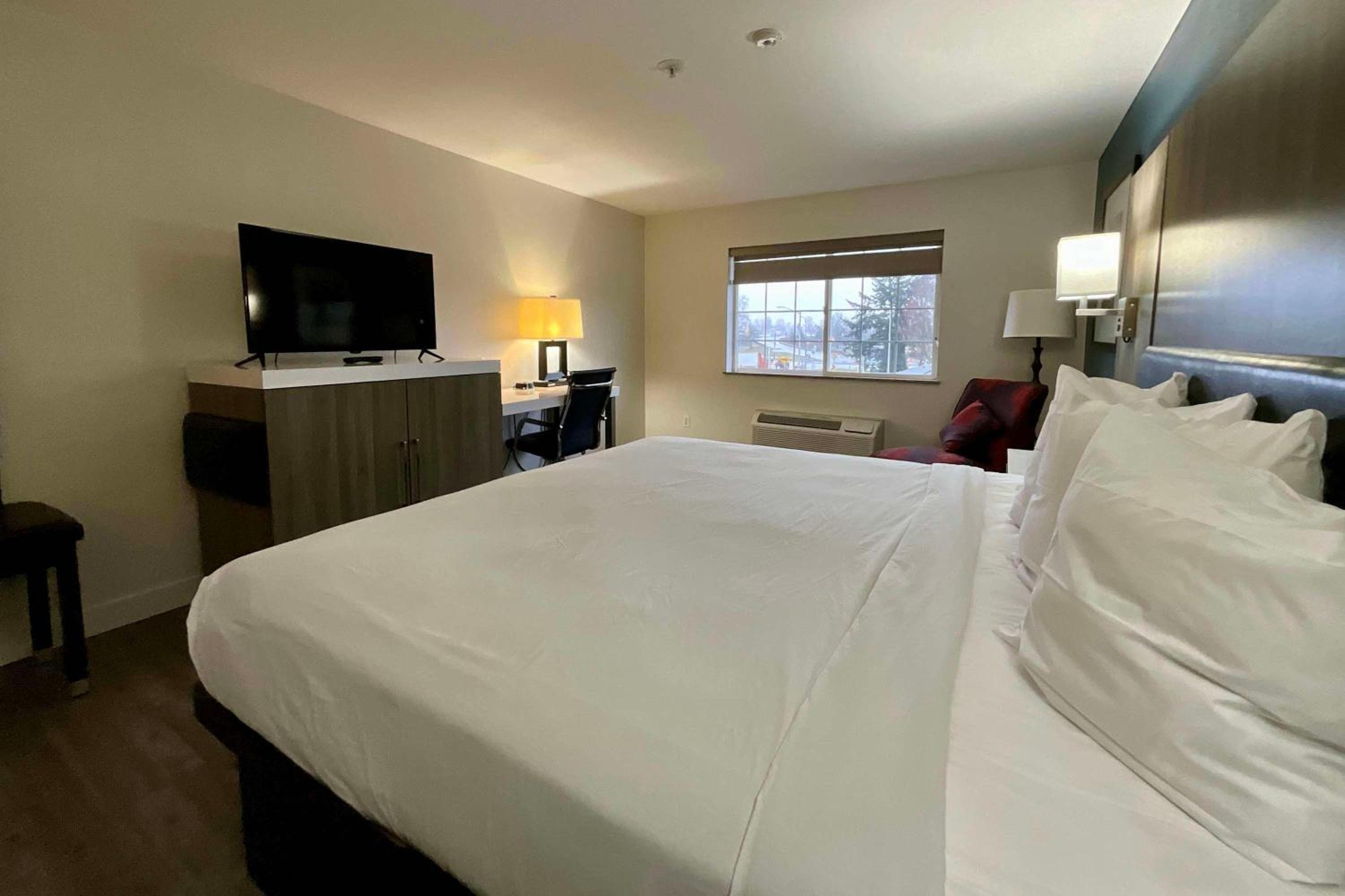 Baymont by Wyndham Kent/Seattle