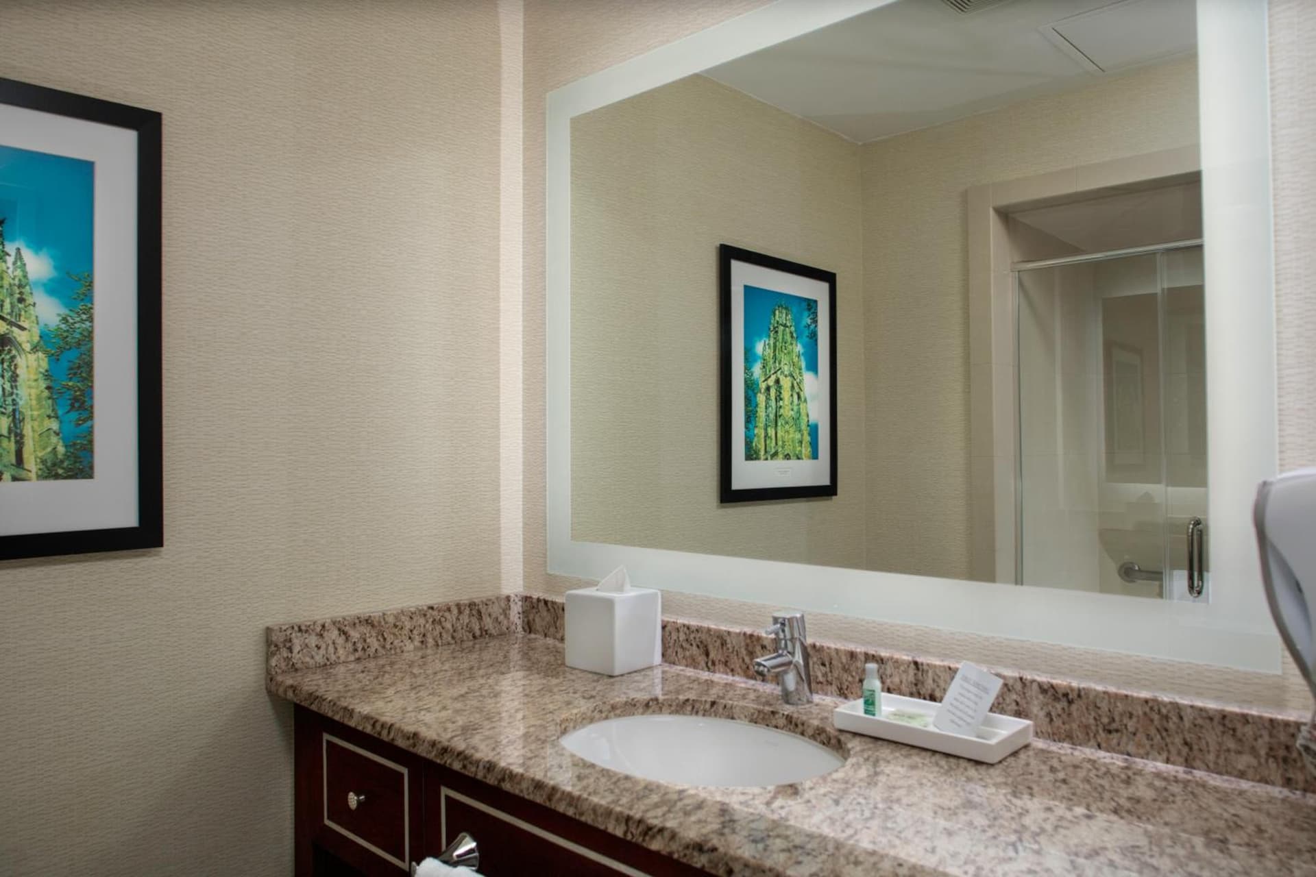 New Haven Hotel