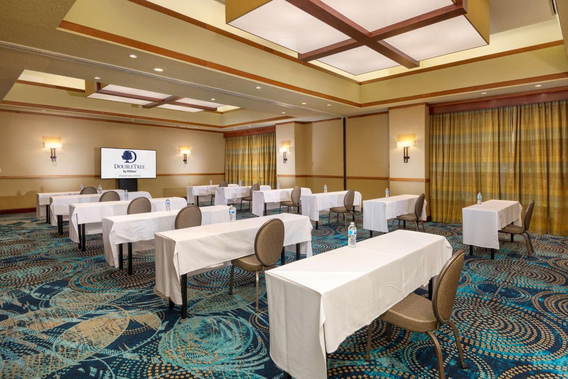 DoubleTree by Hilton Phoenix Mesa
