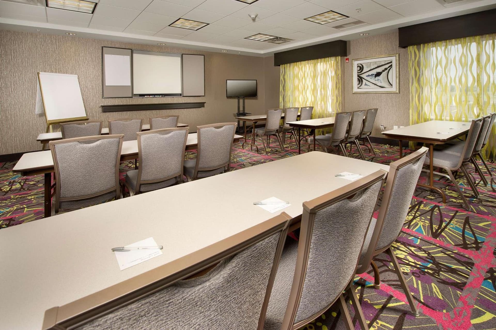 Hampton Inn & Suites by Hilton Buffalo Airport