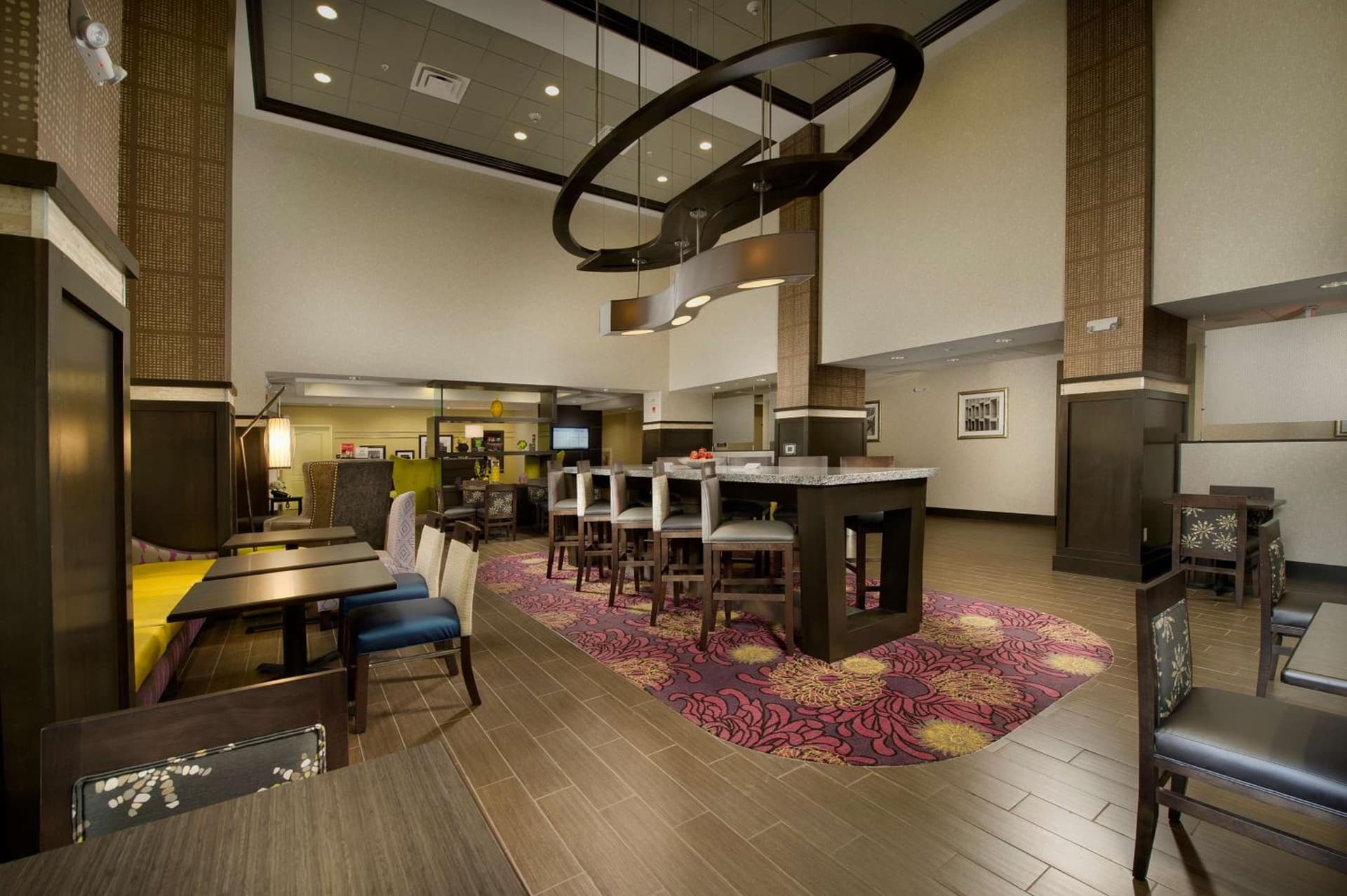 Hampton Inn & Suites by Hilton Buffalo Airport