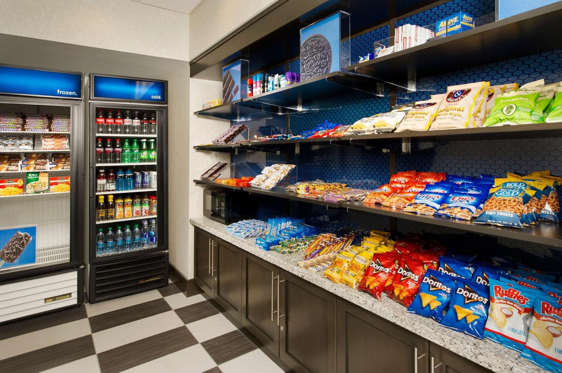 Hampton Inn & Suites by Hilton Buffalo Airport