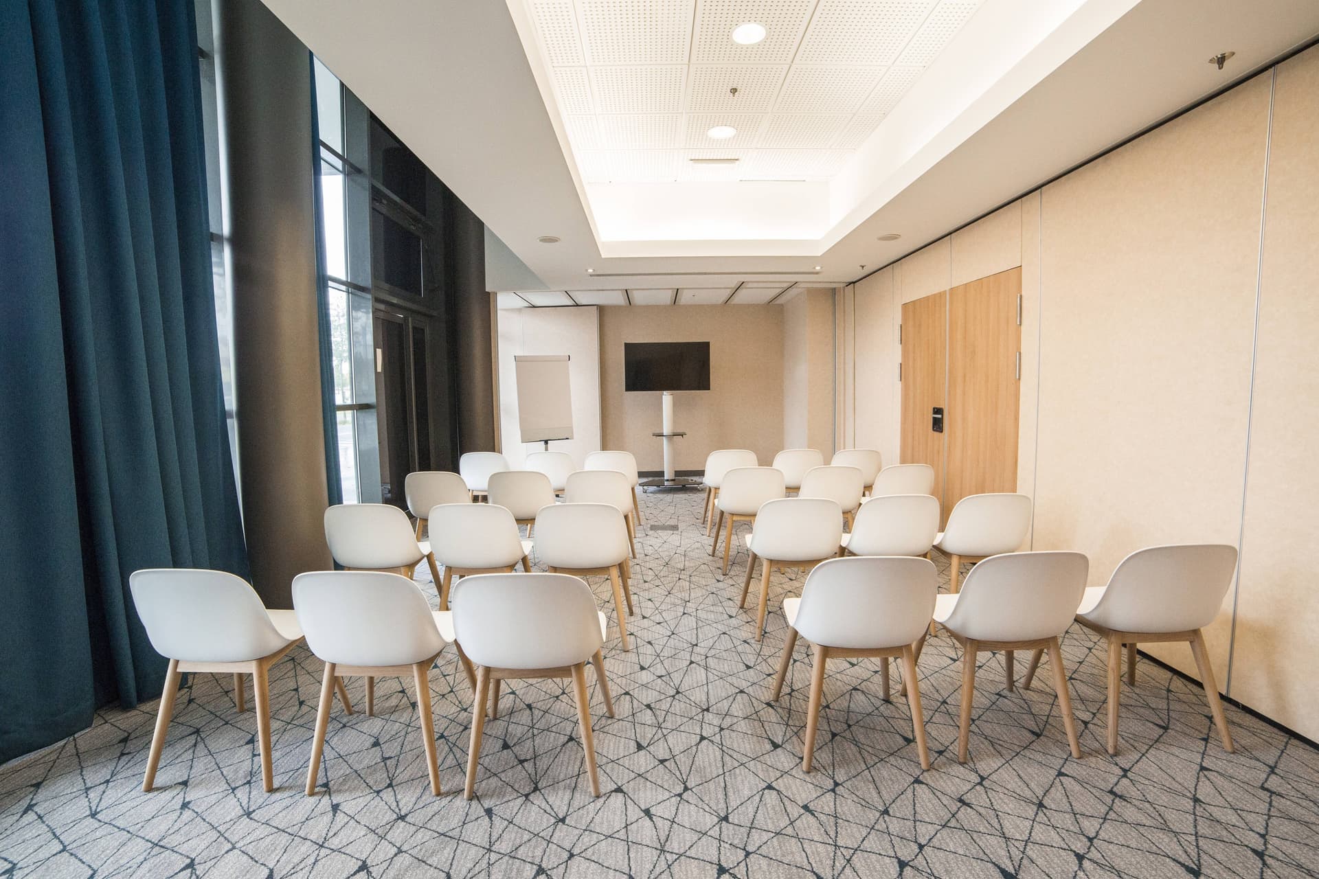 Courtyard by Marriott Paris La Defense West - Colombes