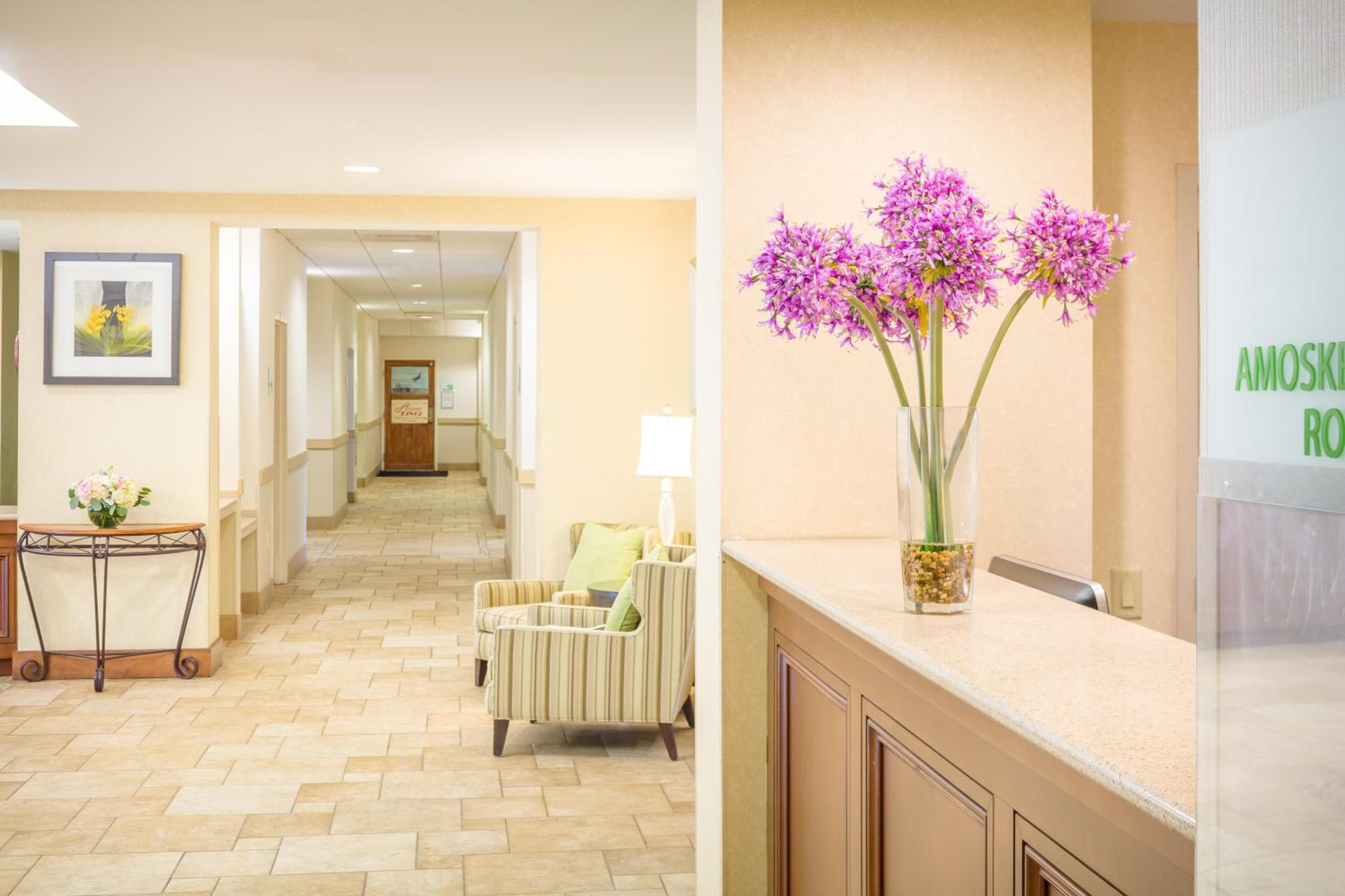 Holiday Inn Manchester Airport by IHG