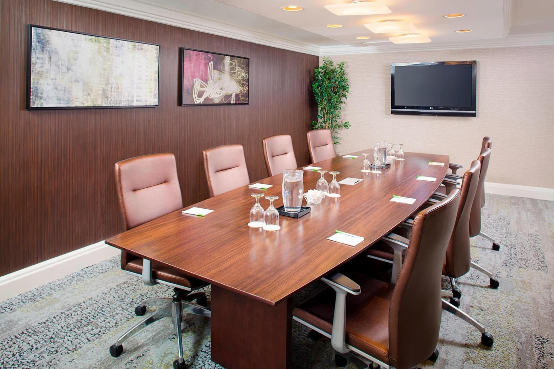 Courtyard by Marriott Ann Arbor