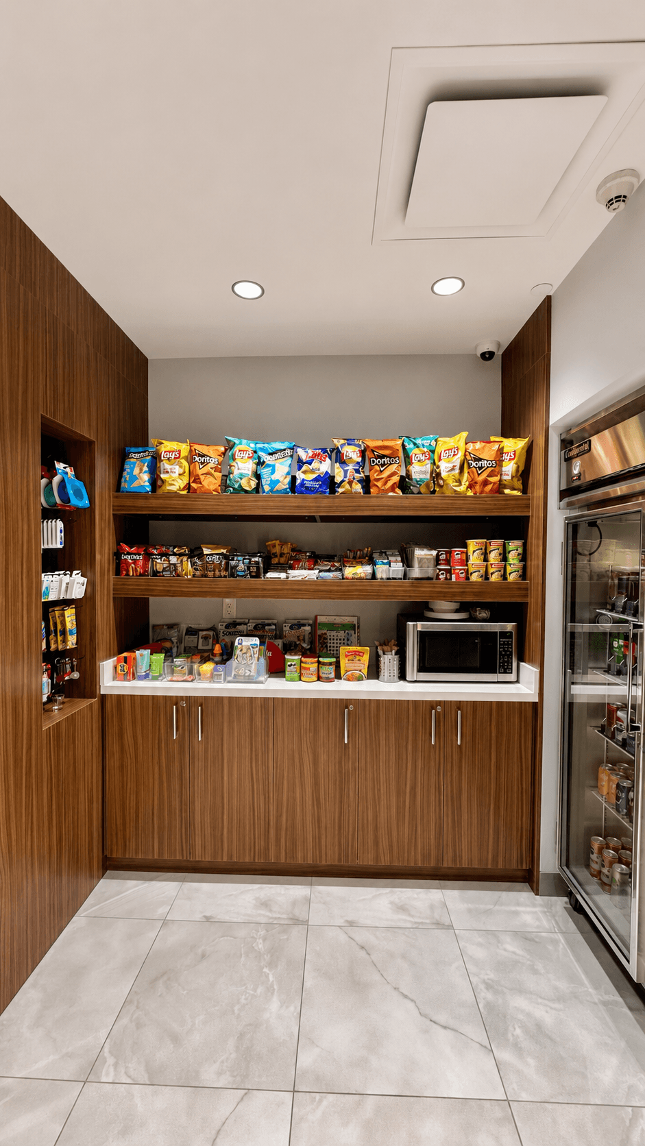 Holiday Inn Express & Suites Ottawa West - Nepean by IHG
