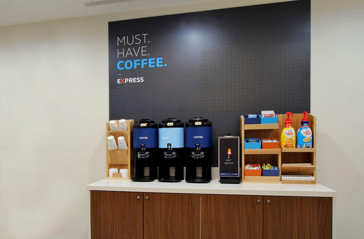 Holiday Inn Express & Suites Ottawa West - Nepean by IHG