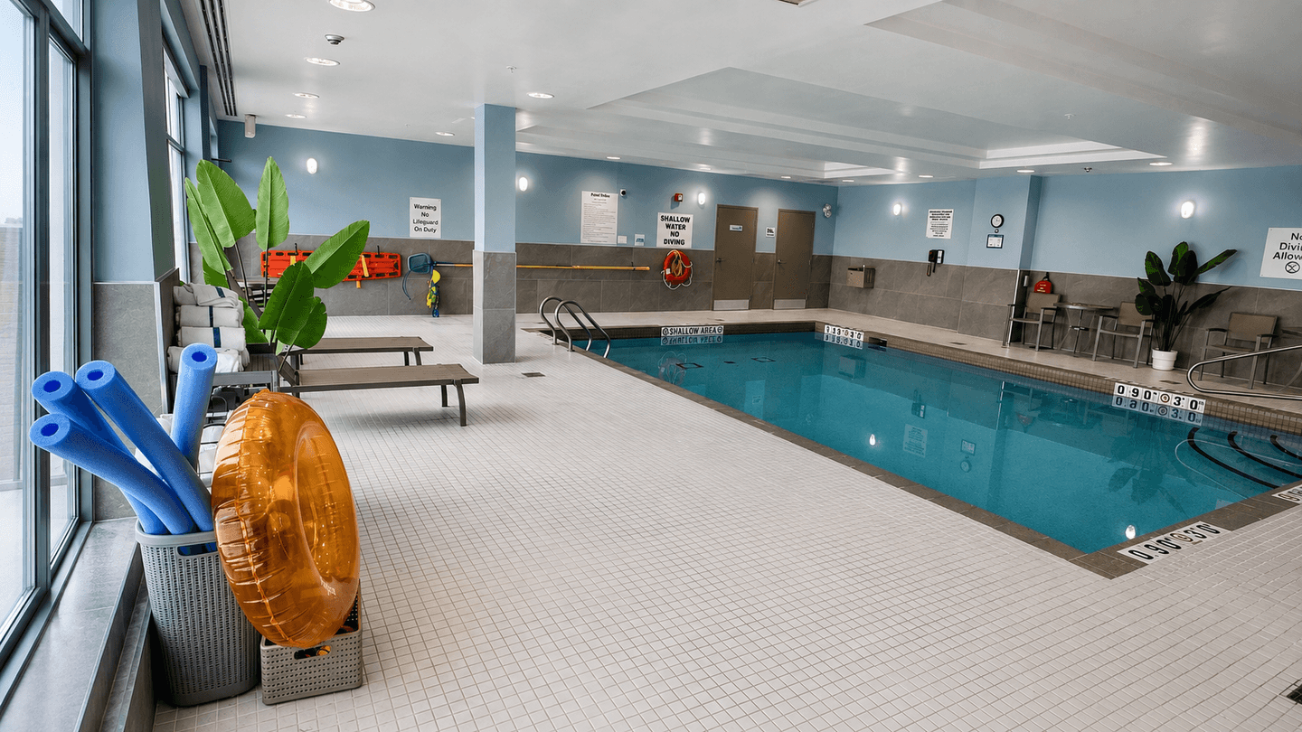 Holiday Inn Express & Suites Ottawa West - Nepean by IHG