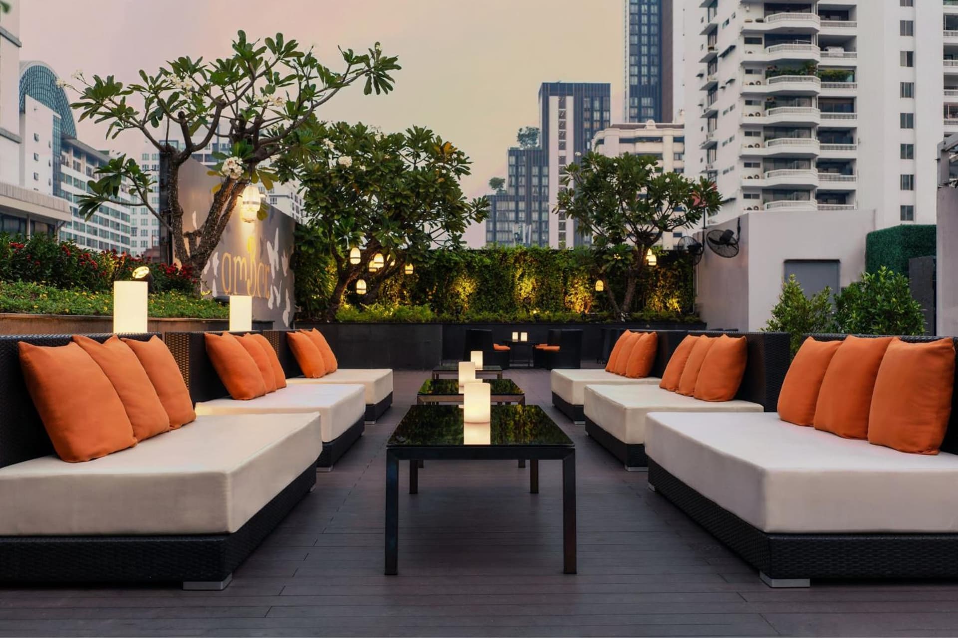 Paradox Bangkok Sukhumvit