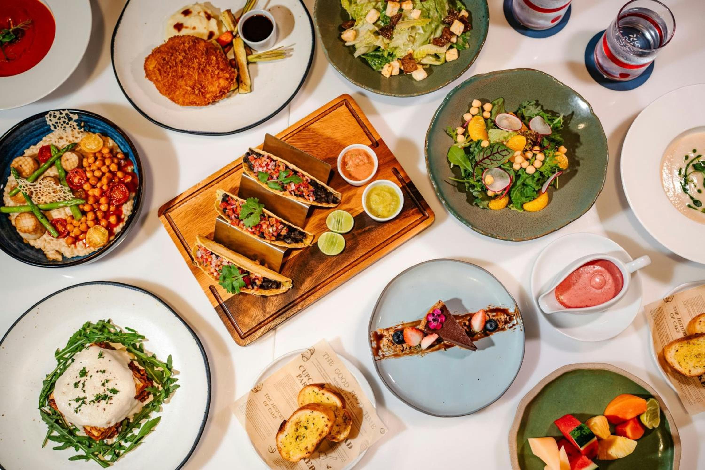 Paradox Bangkok Sukhumvit