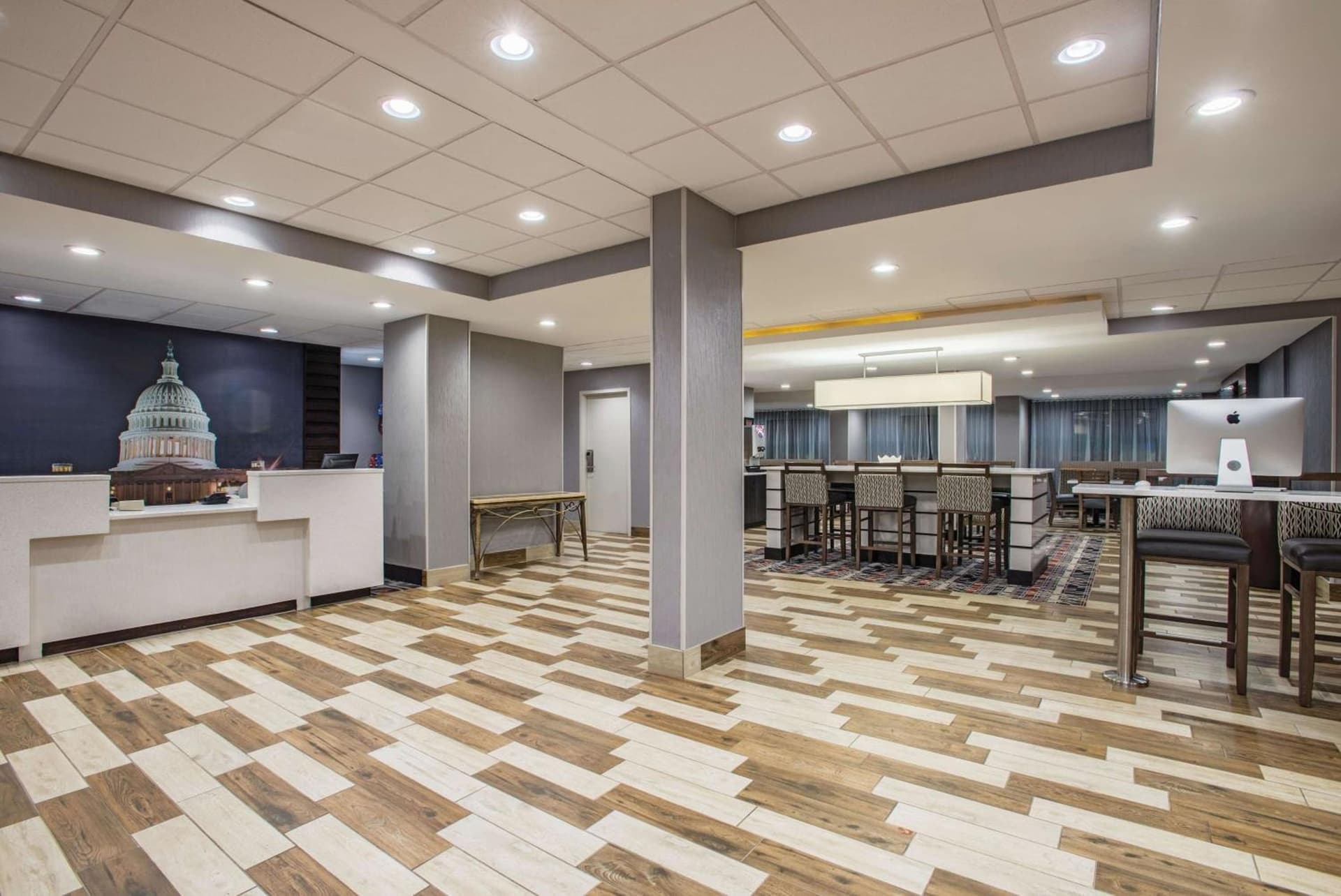La Quinta by Wyndham DC Metro Capital Beltway