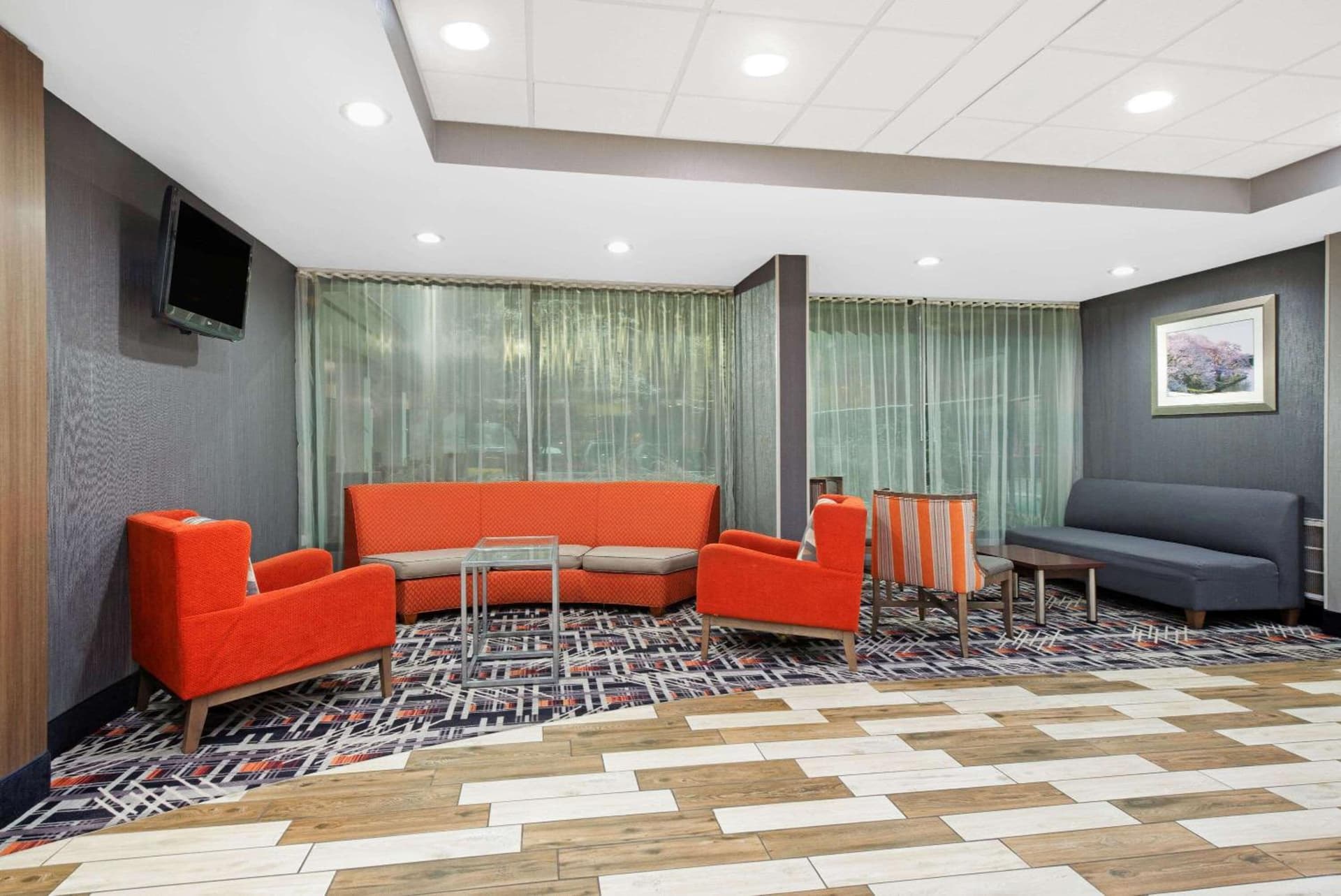 La Quinta by Wyndham DC Metro Capital Beltway