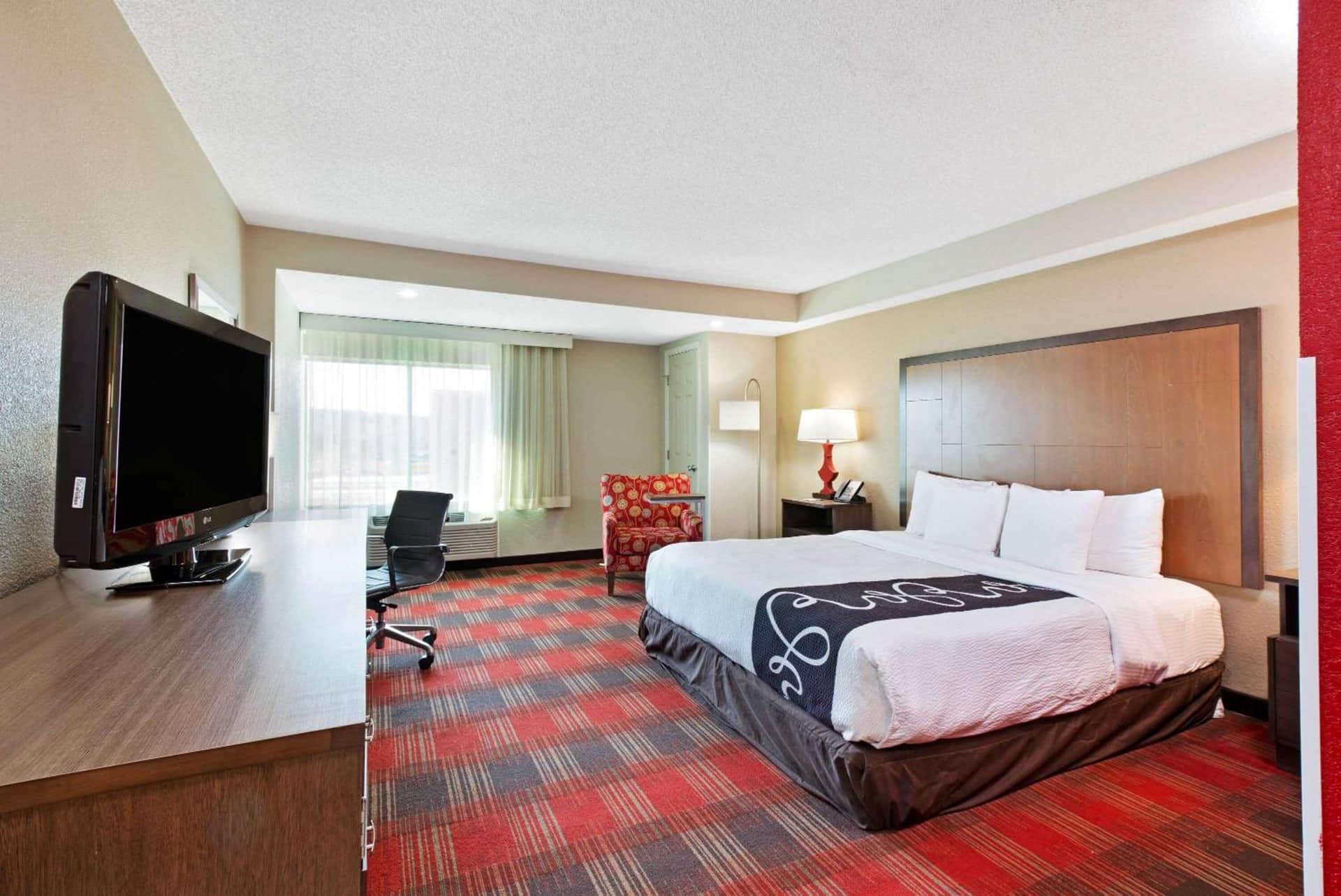 La Quinta by Wyndham DC Metro Capital Beltway