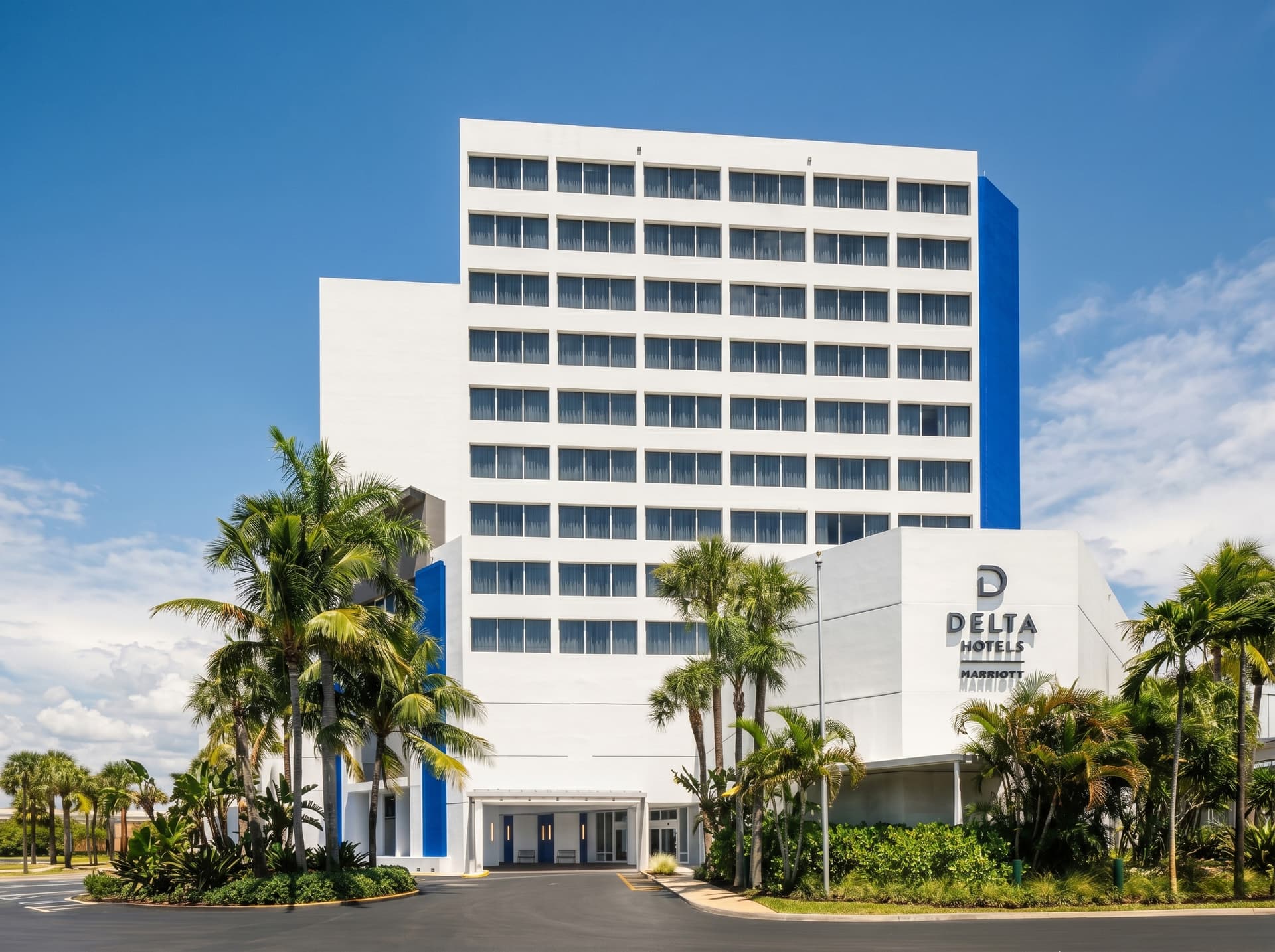 Delta Hotels by Marriott West Palm Beach