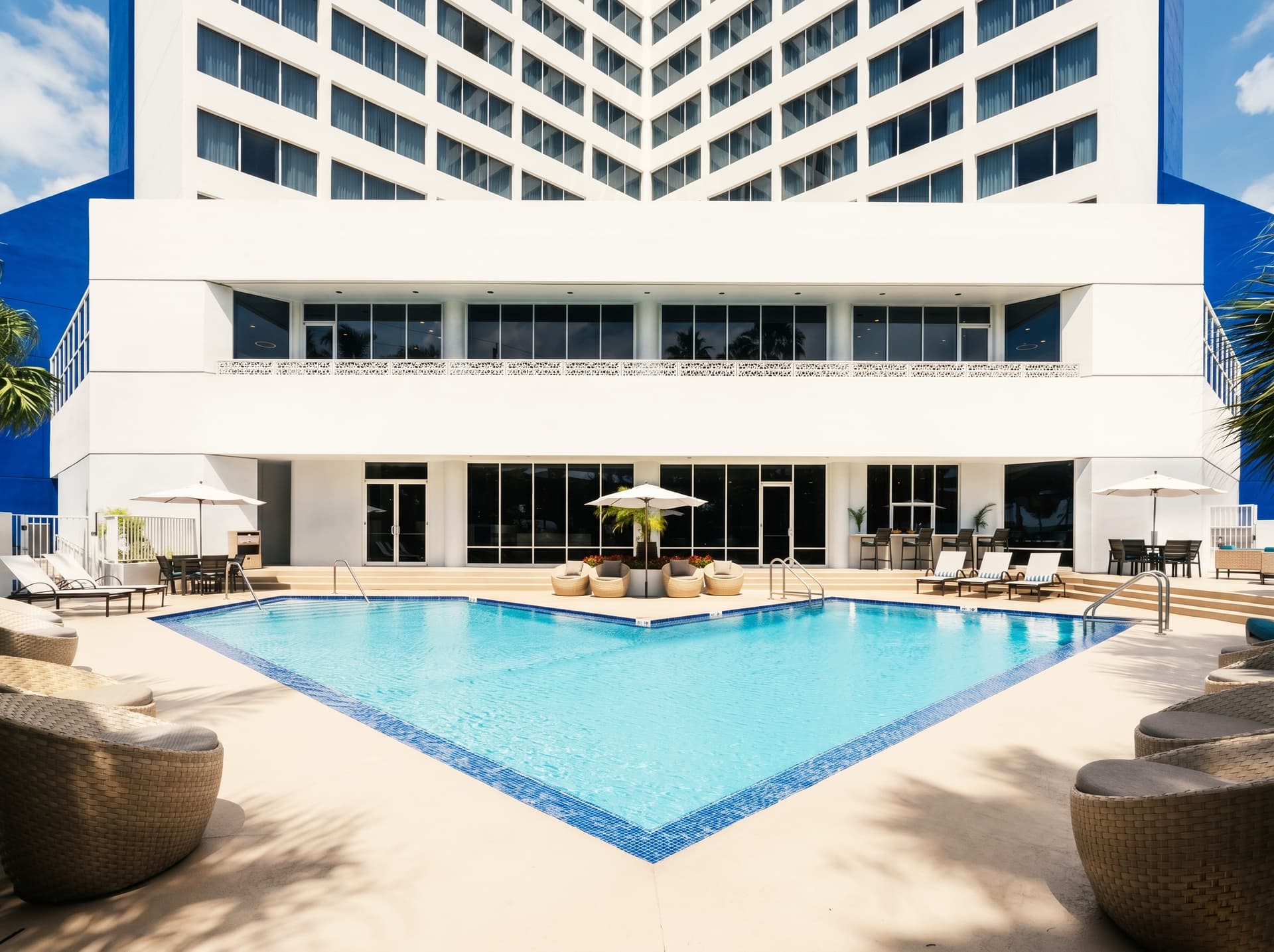 Delta Hotels by Marriott West Palm Beach