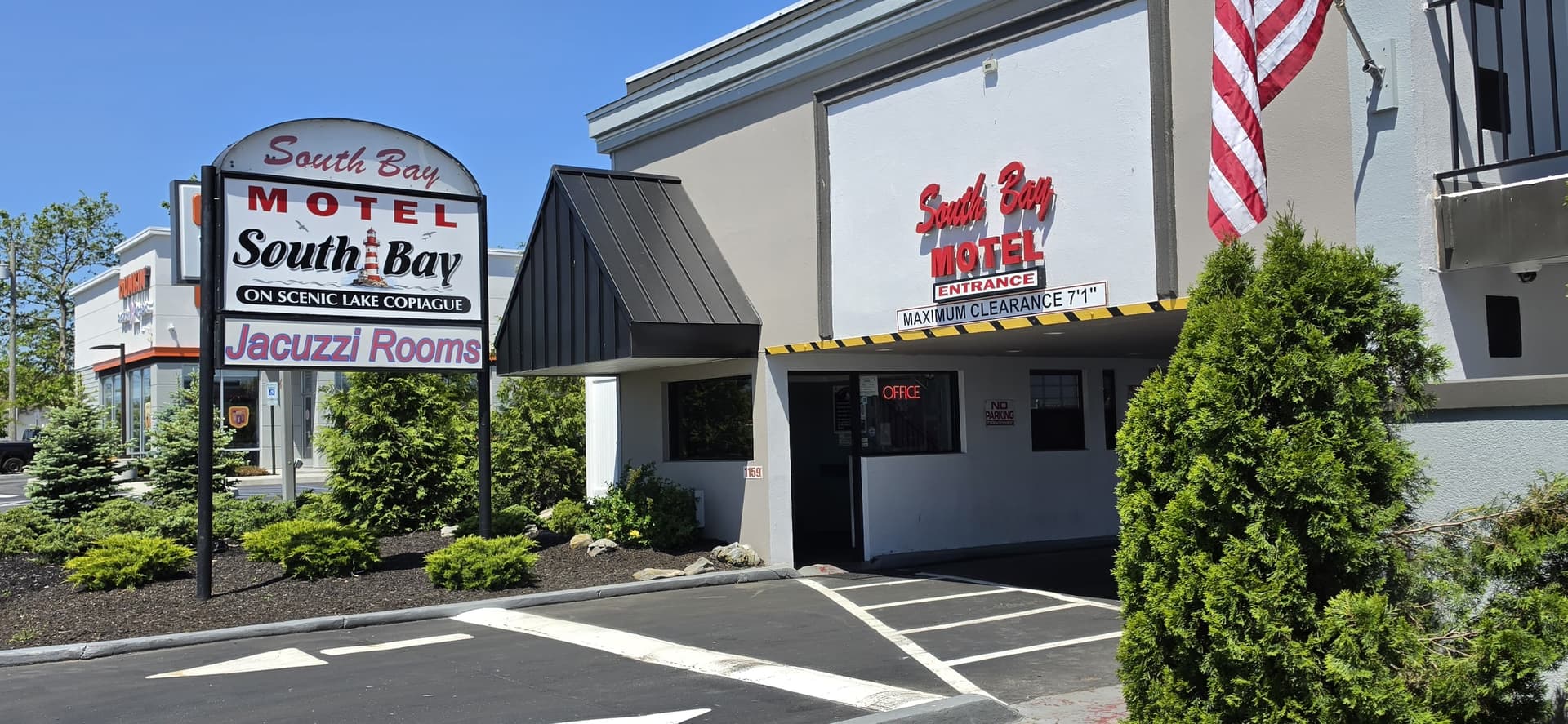 South Bay Motel