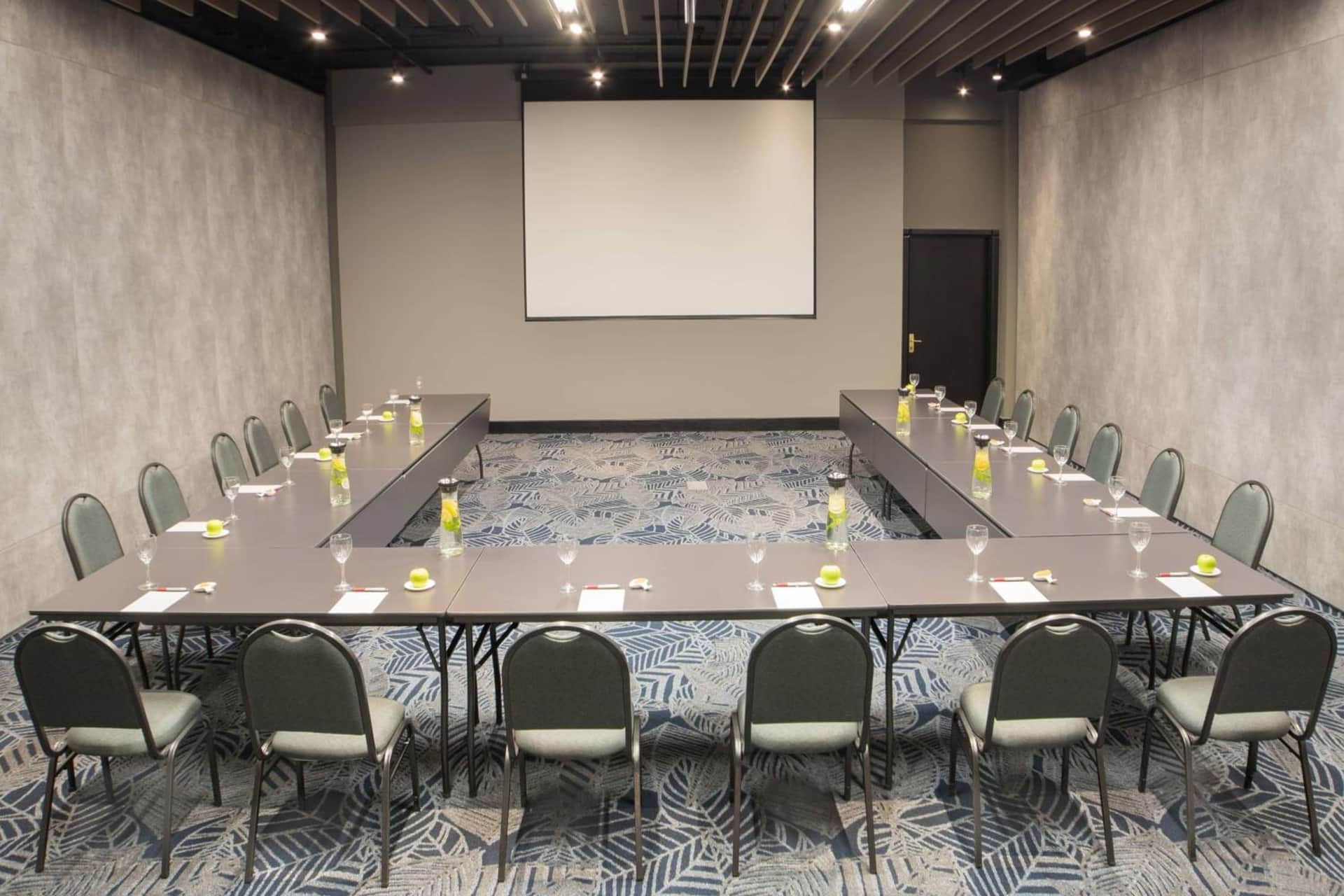 Marriott São Paulo Airport Hotel