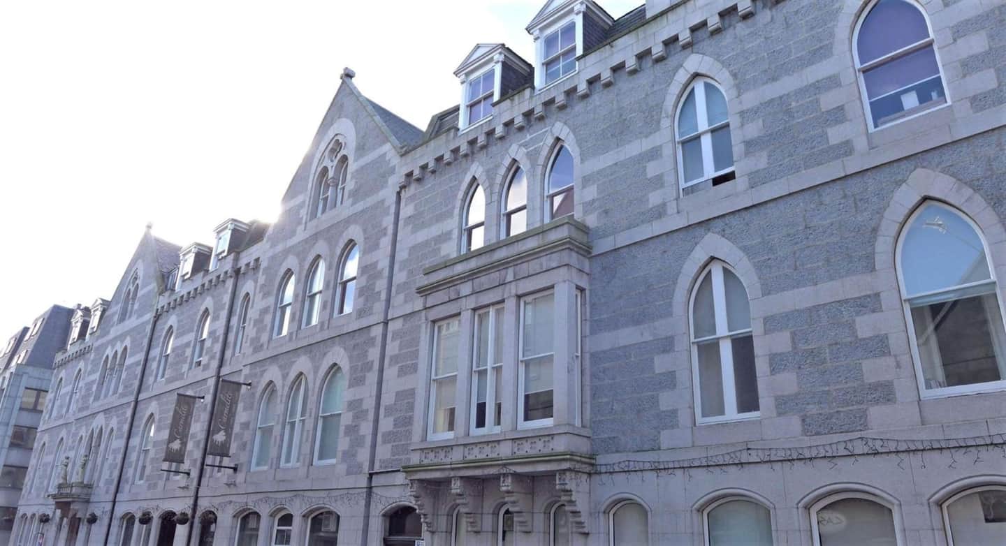 Carmelite Hotel