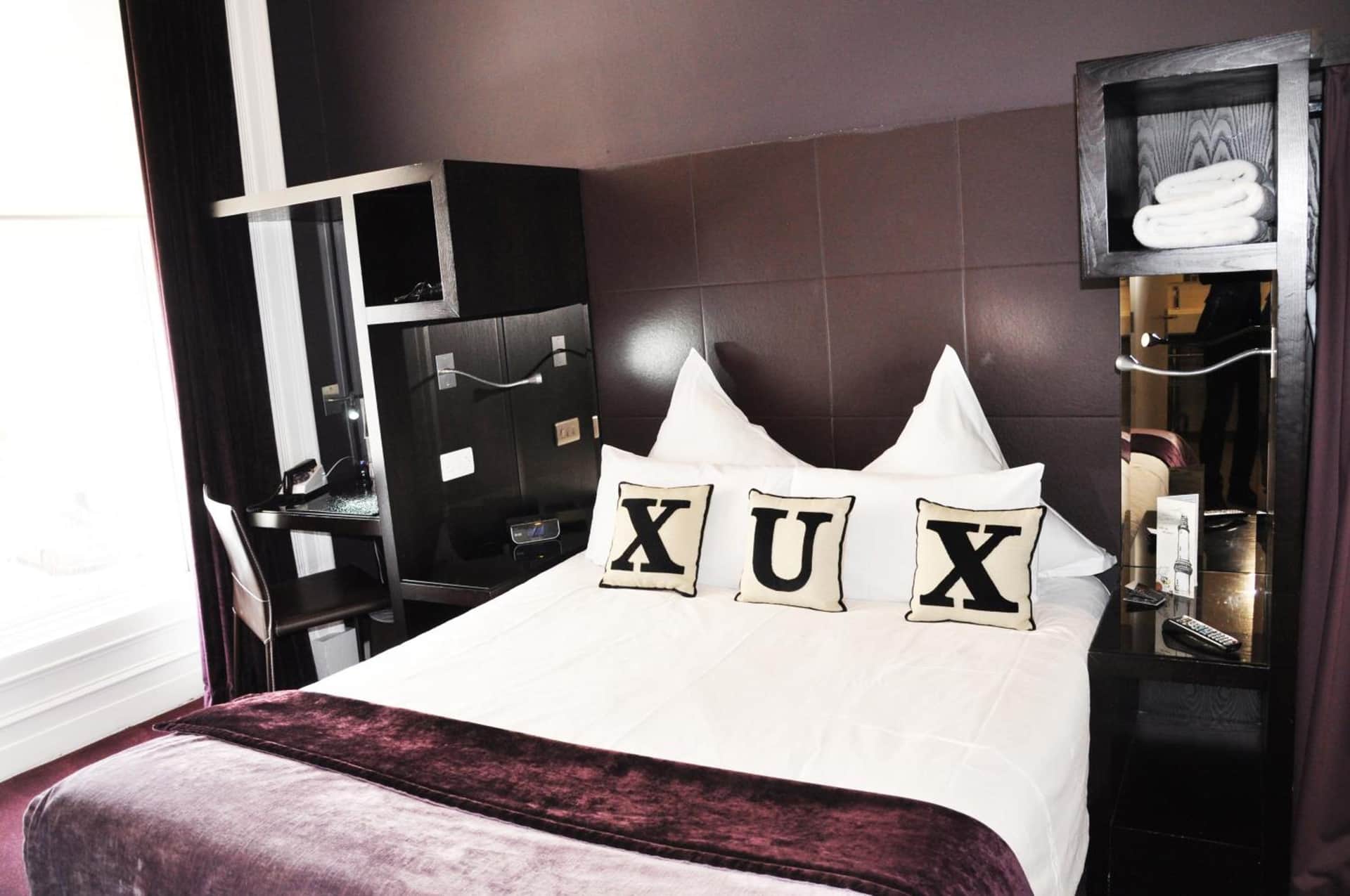 Carmelite Hotel