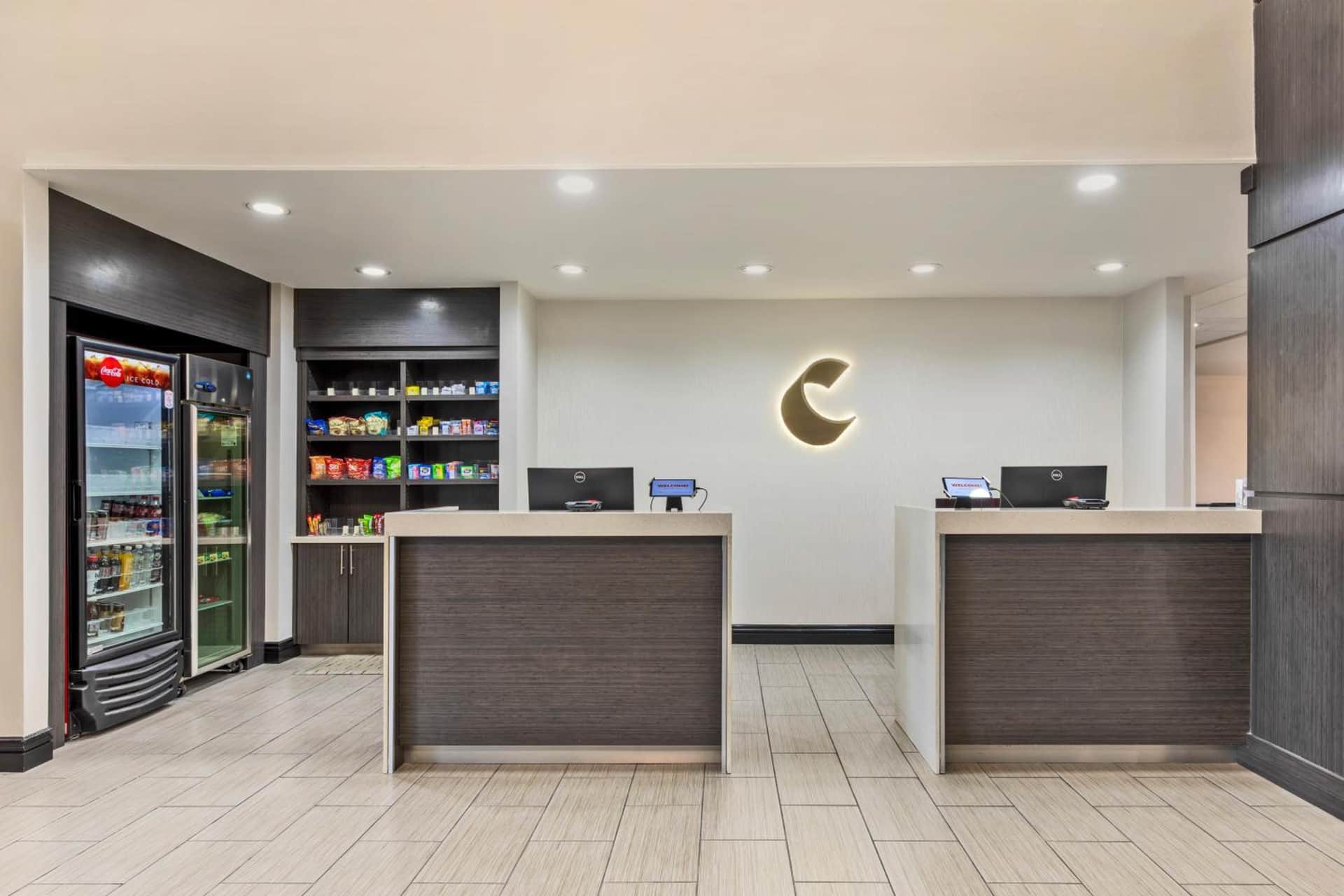 Comfort Inn & Suites Irving Las Colinas DFW