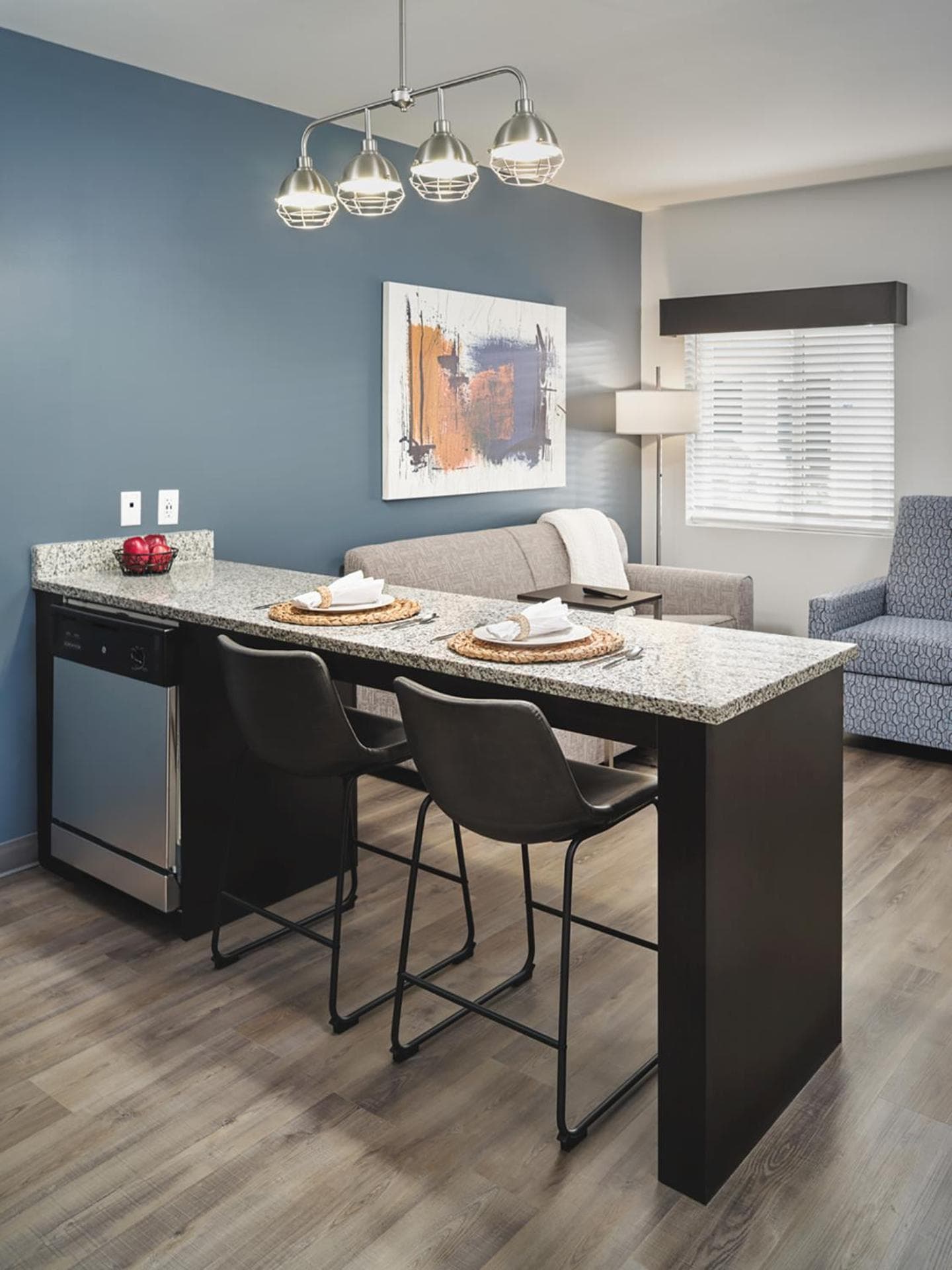 stayAPT Suites Raleigh-Durham/RTP