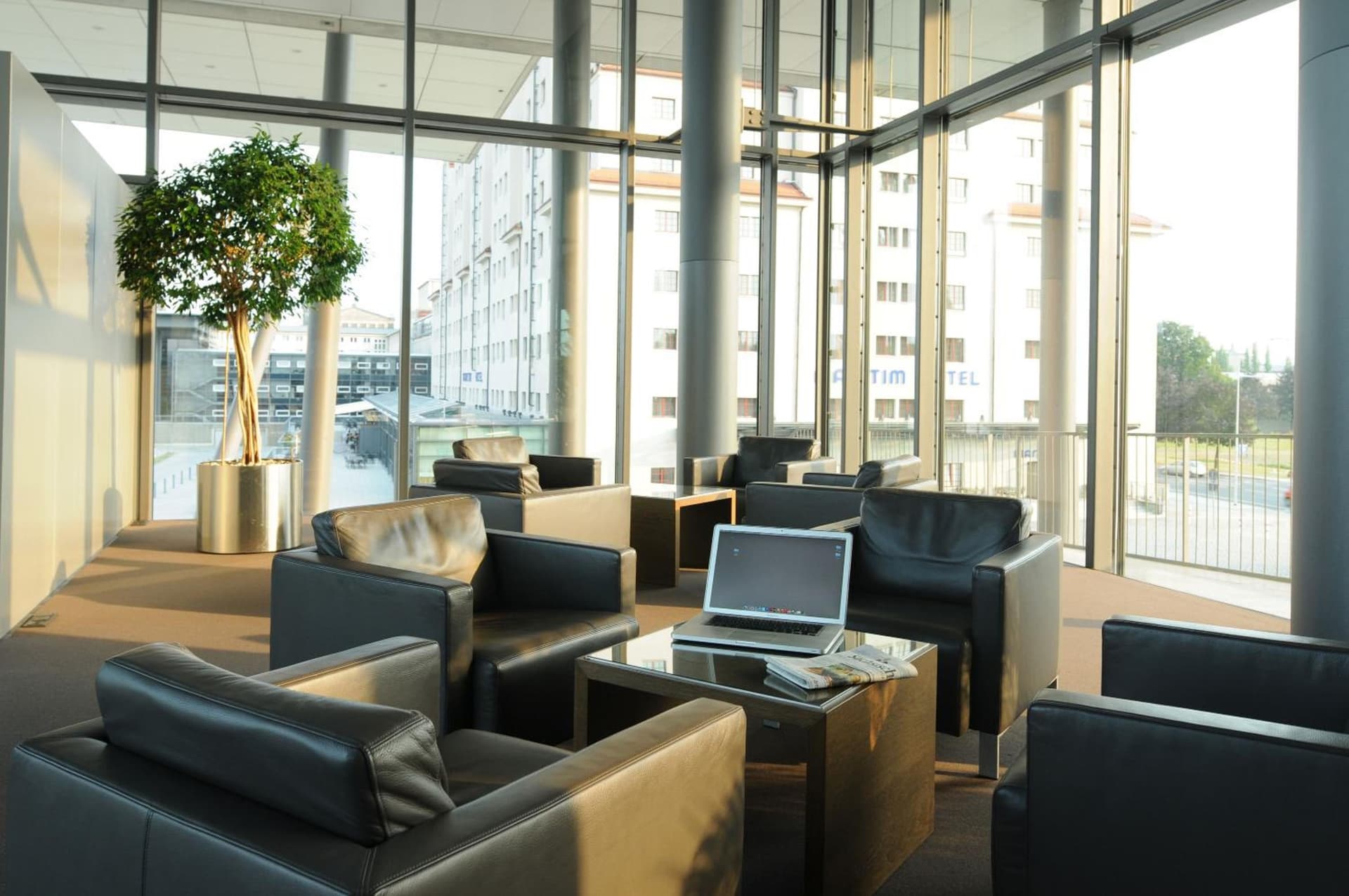 Maritim Hotel Dresden