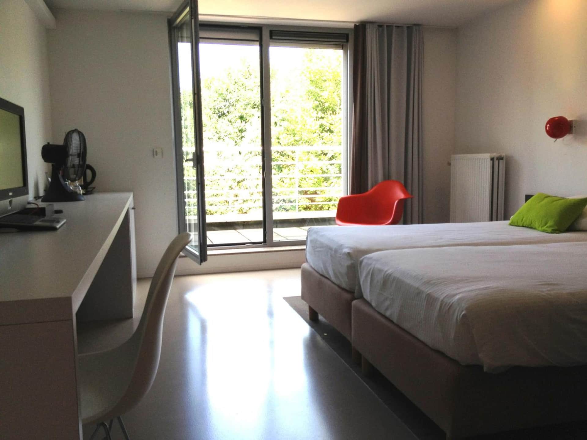 Hotel Corbie Geel