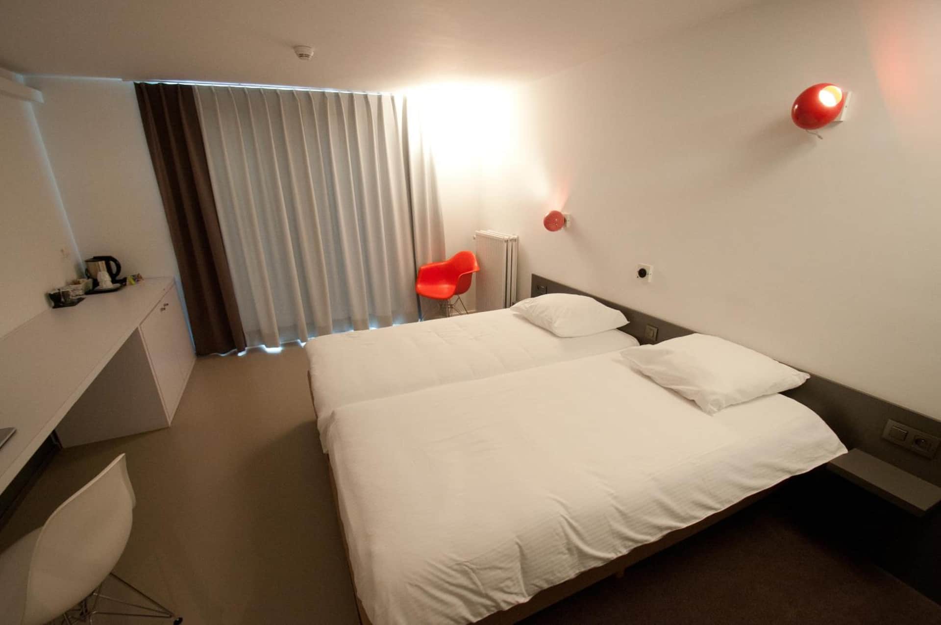 Hotel Corbie Geel